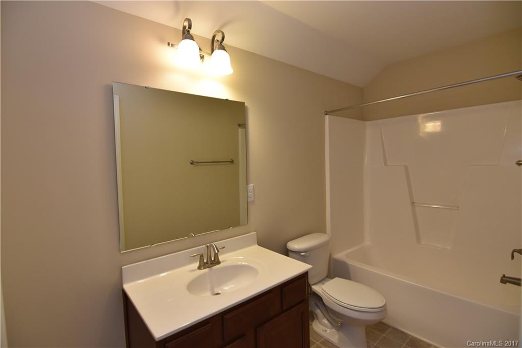 Lake Ridge - Residential Lease