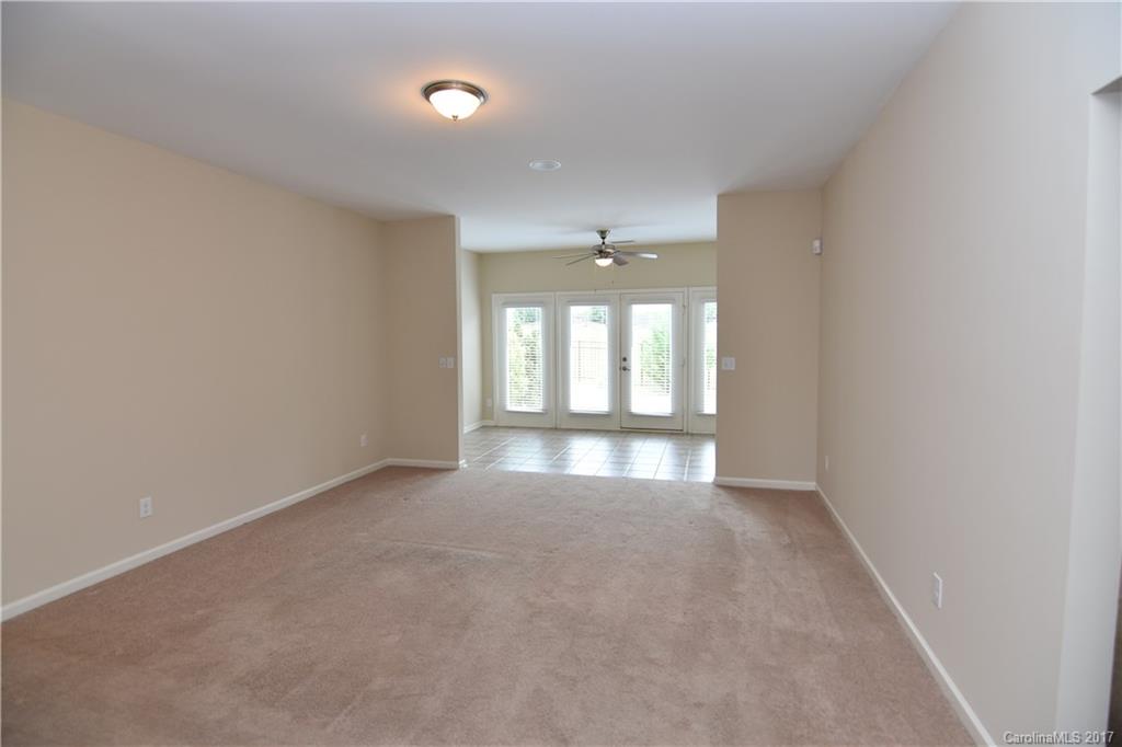 Lake Ridge - Residential Lease