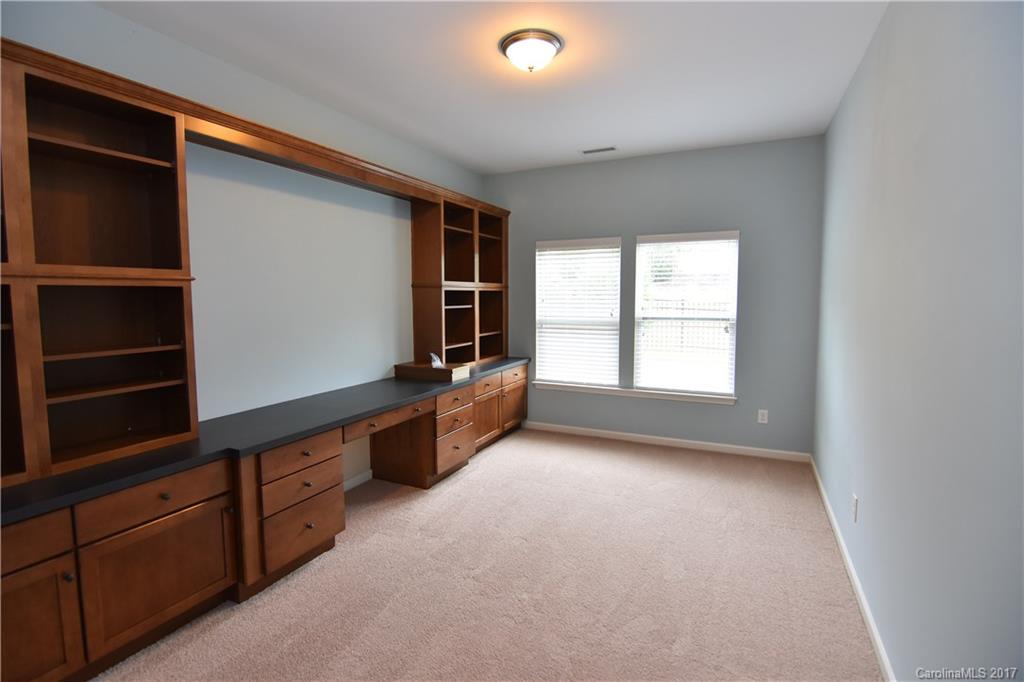 Lake Ridge - Residential Lease