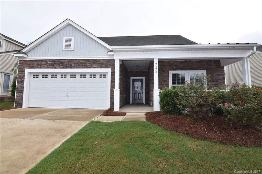 Lake Ridge - Residential Lease