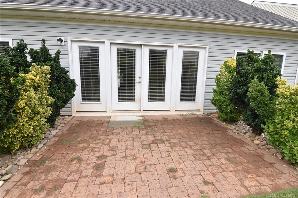 Lake Ridge - Residential Lease