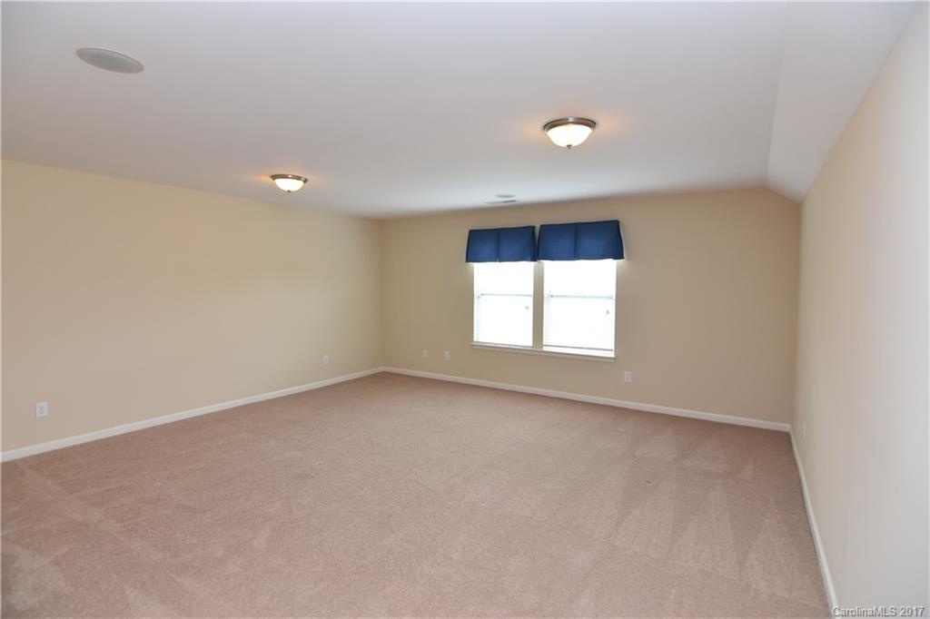 Lake Ridge - Residential Lease