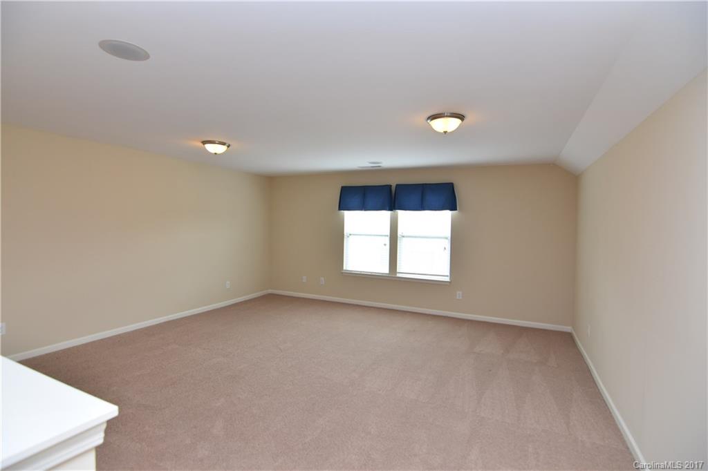 Lake Ridge - Residential Lease