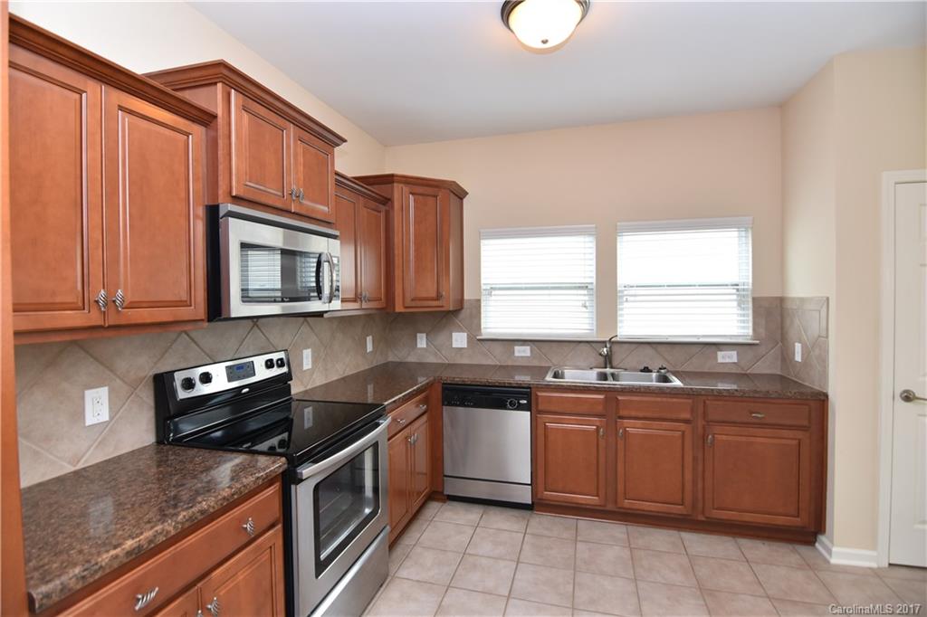 Lake Ridge - Residential Lease