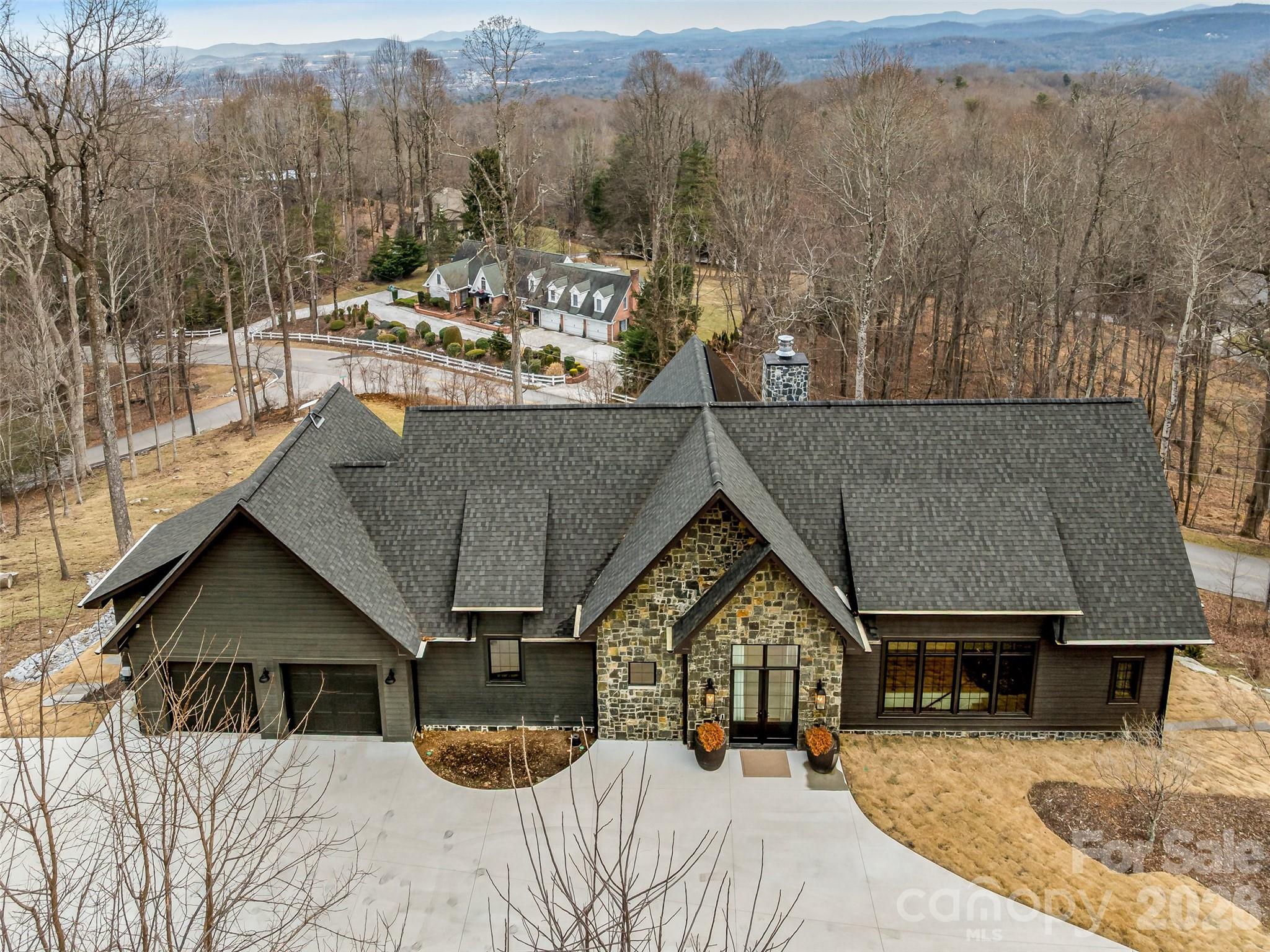 Laurel Park - Residential