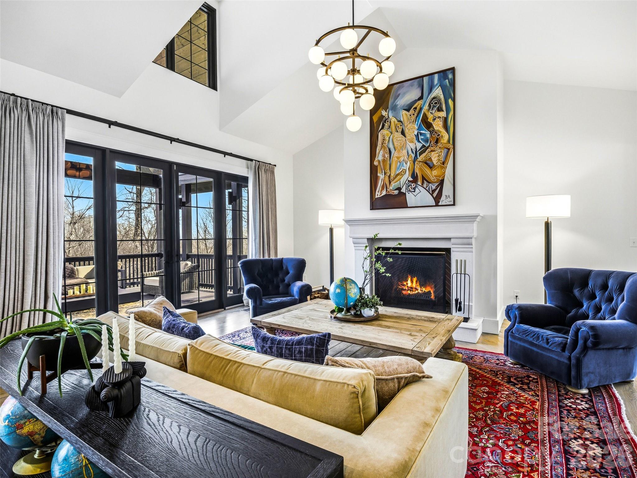 Laurel Park - Residential