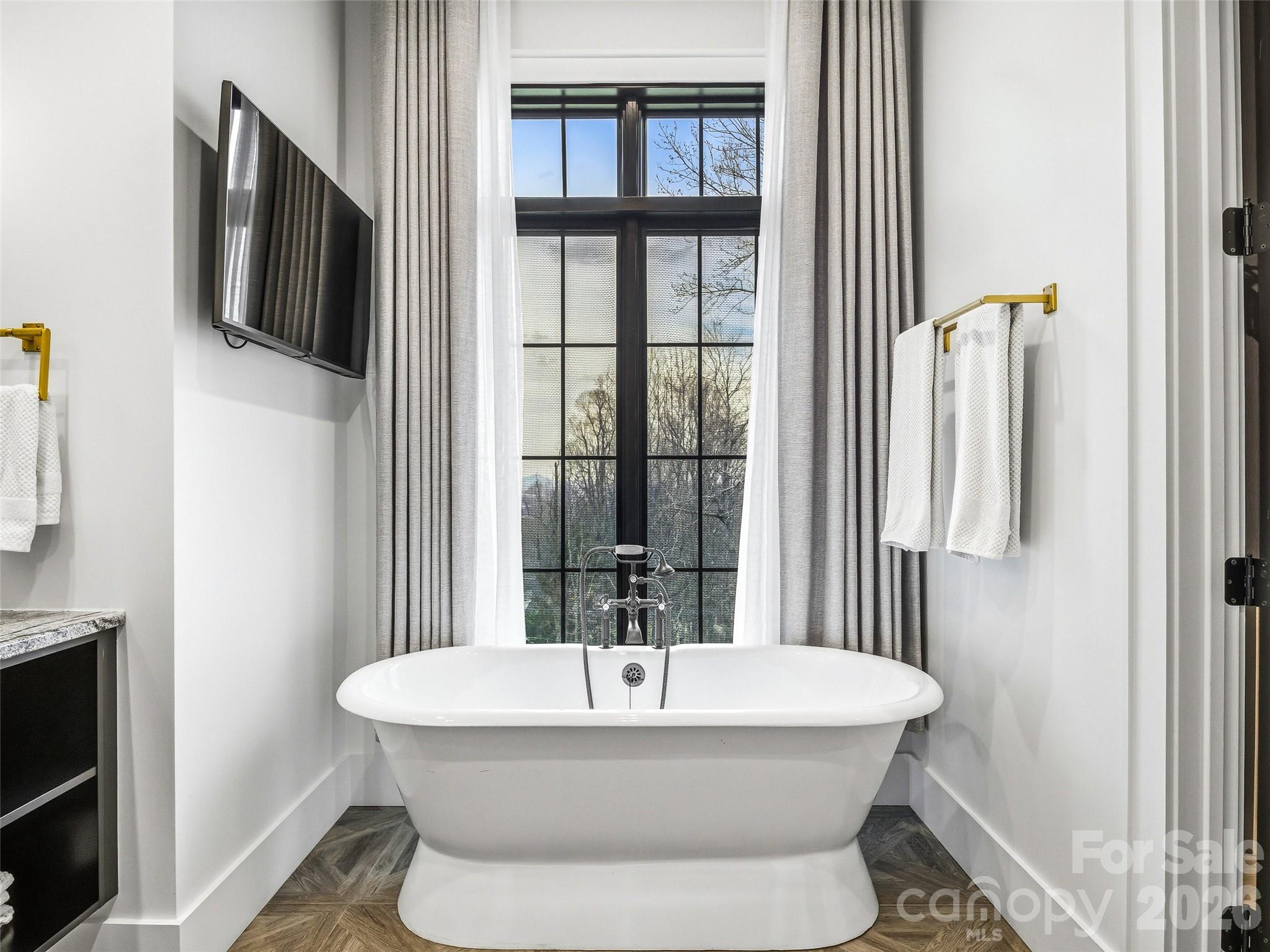 Laurel Park - Residential