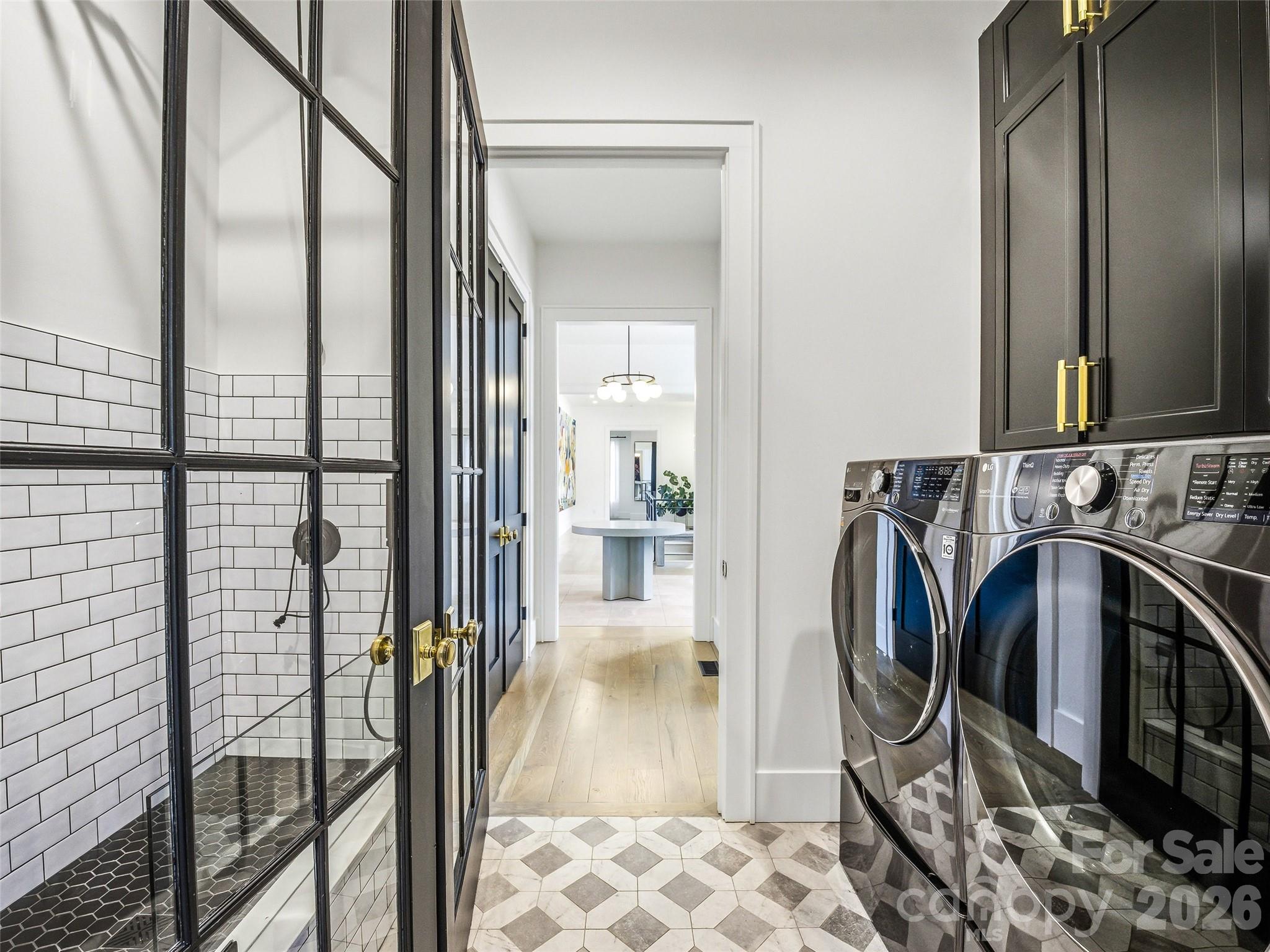 Laurel Park - Residential