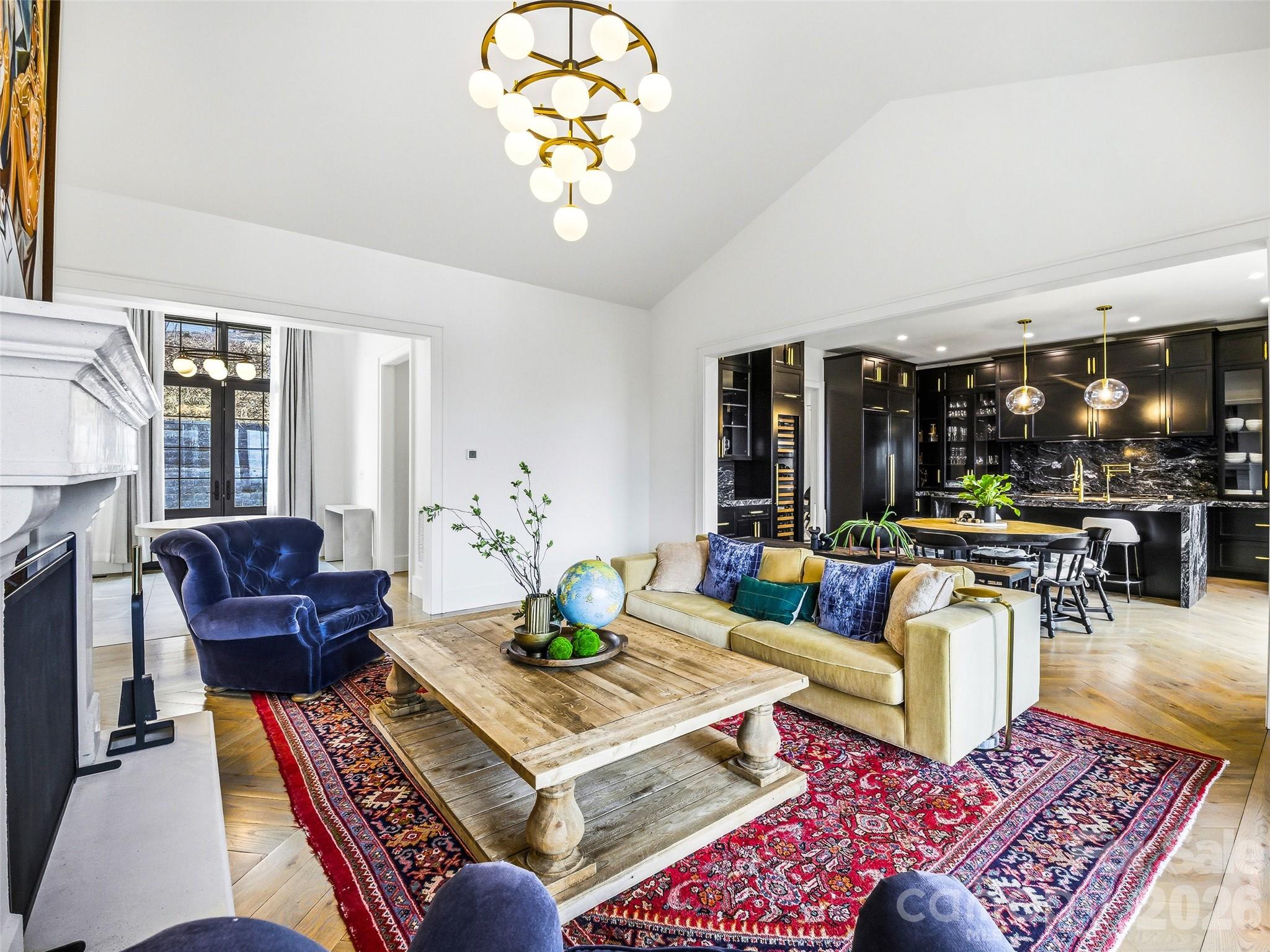 Laurel Park - Residential