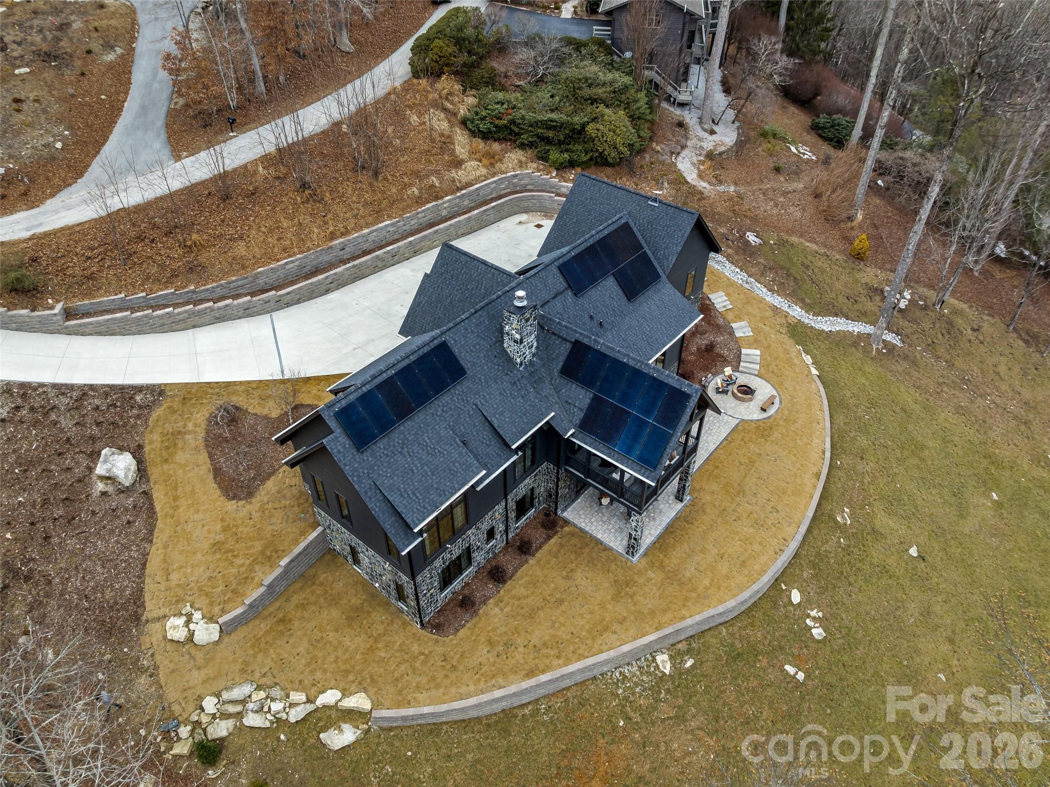 Laurel Park - Residential