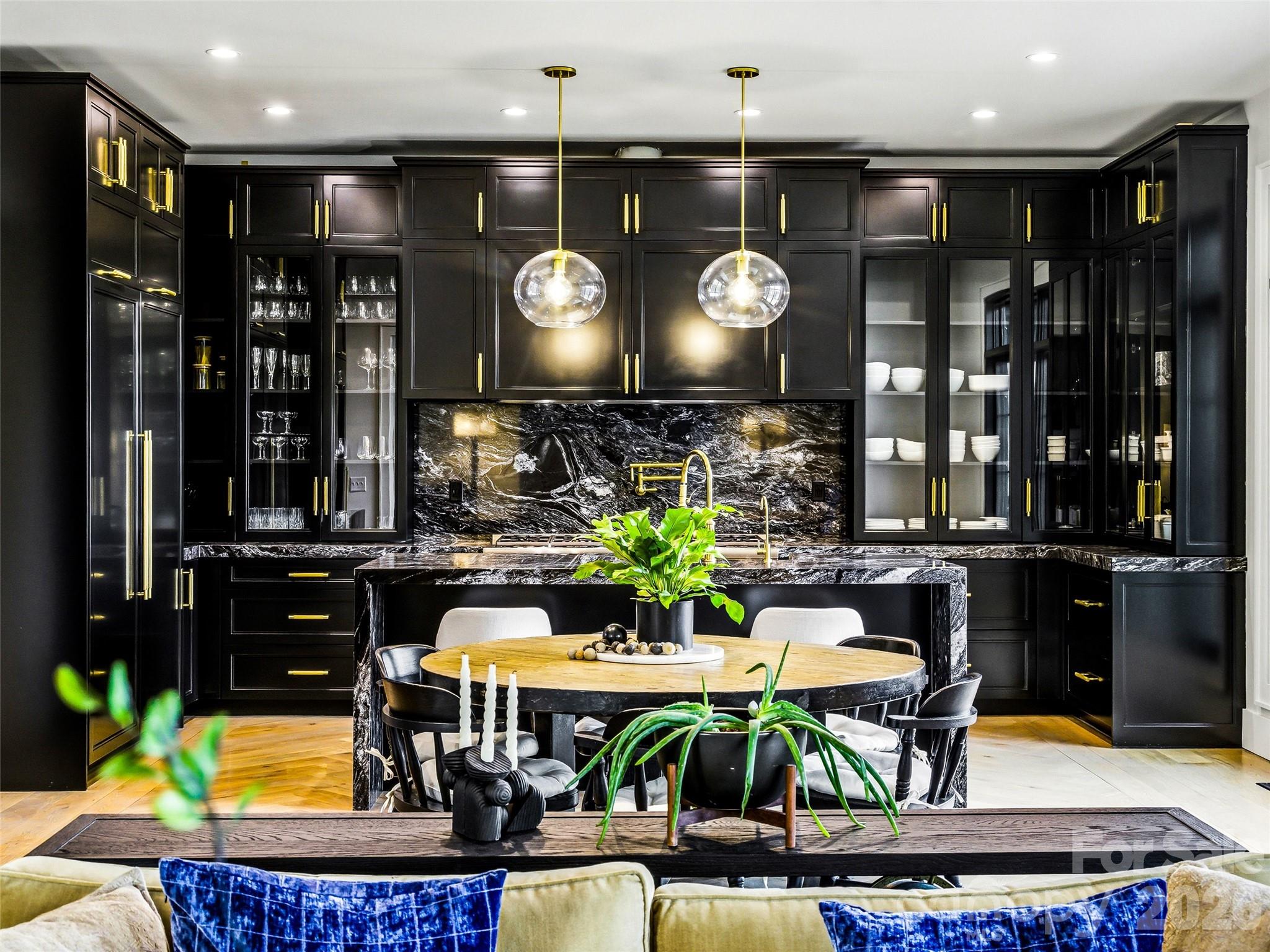 Laurel Park - Residential