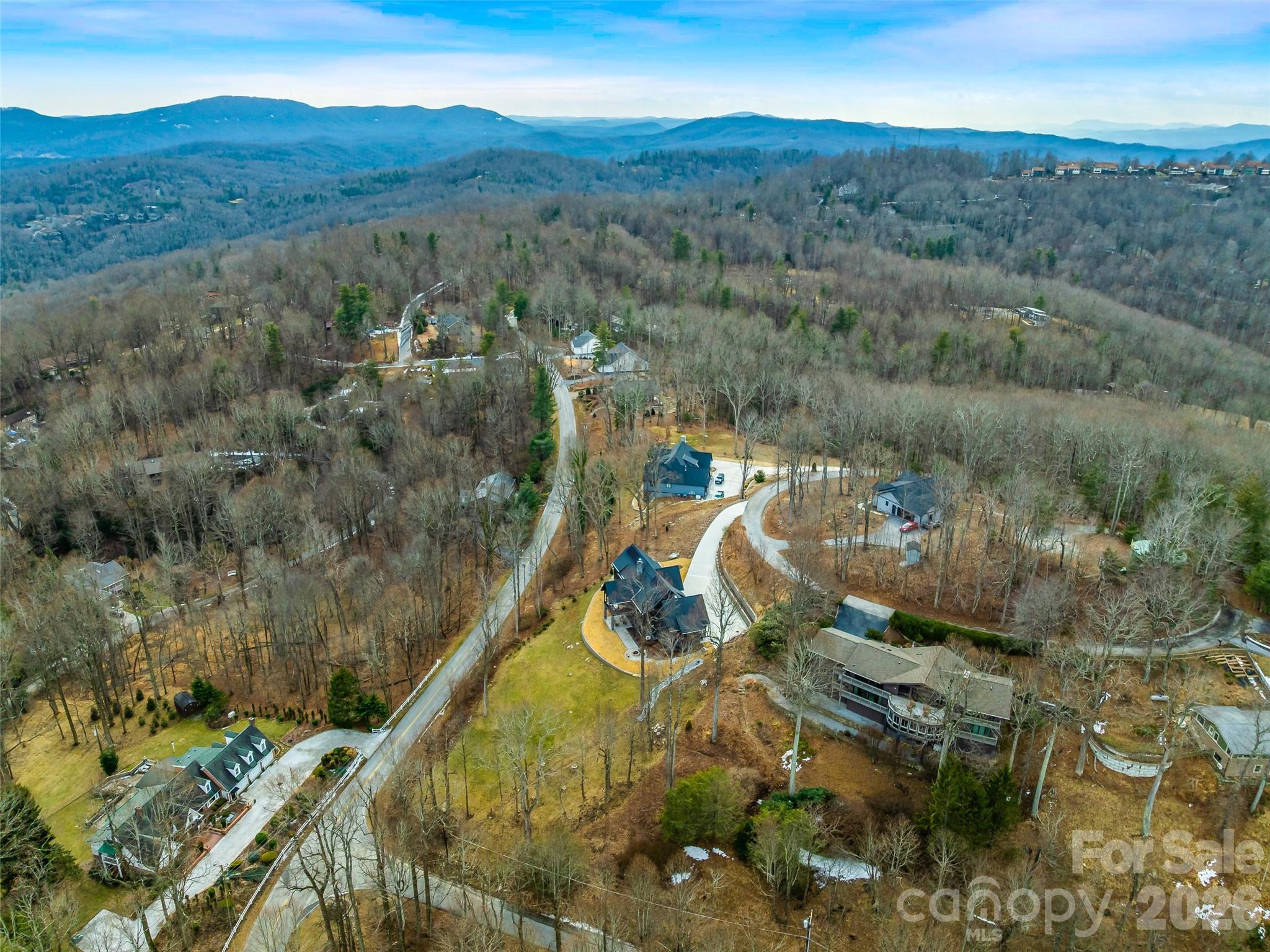 Laurel Park - Residential