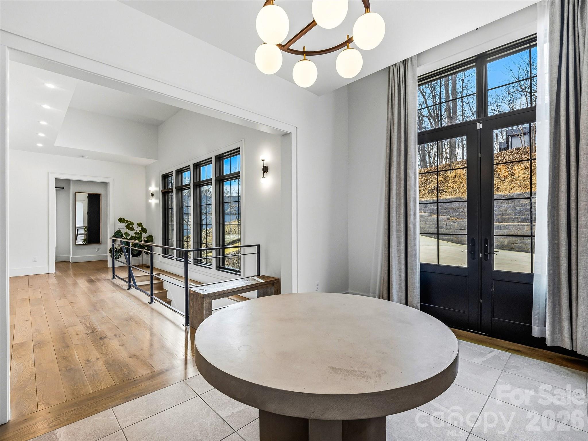 Laurel Park - Residential