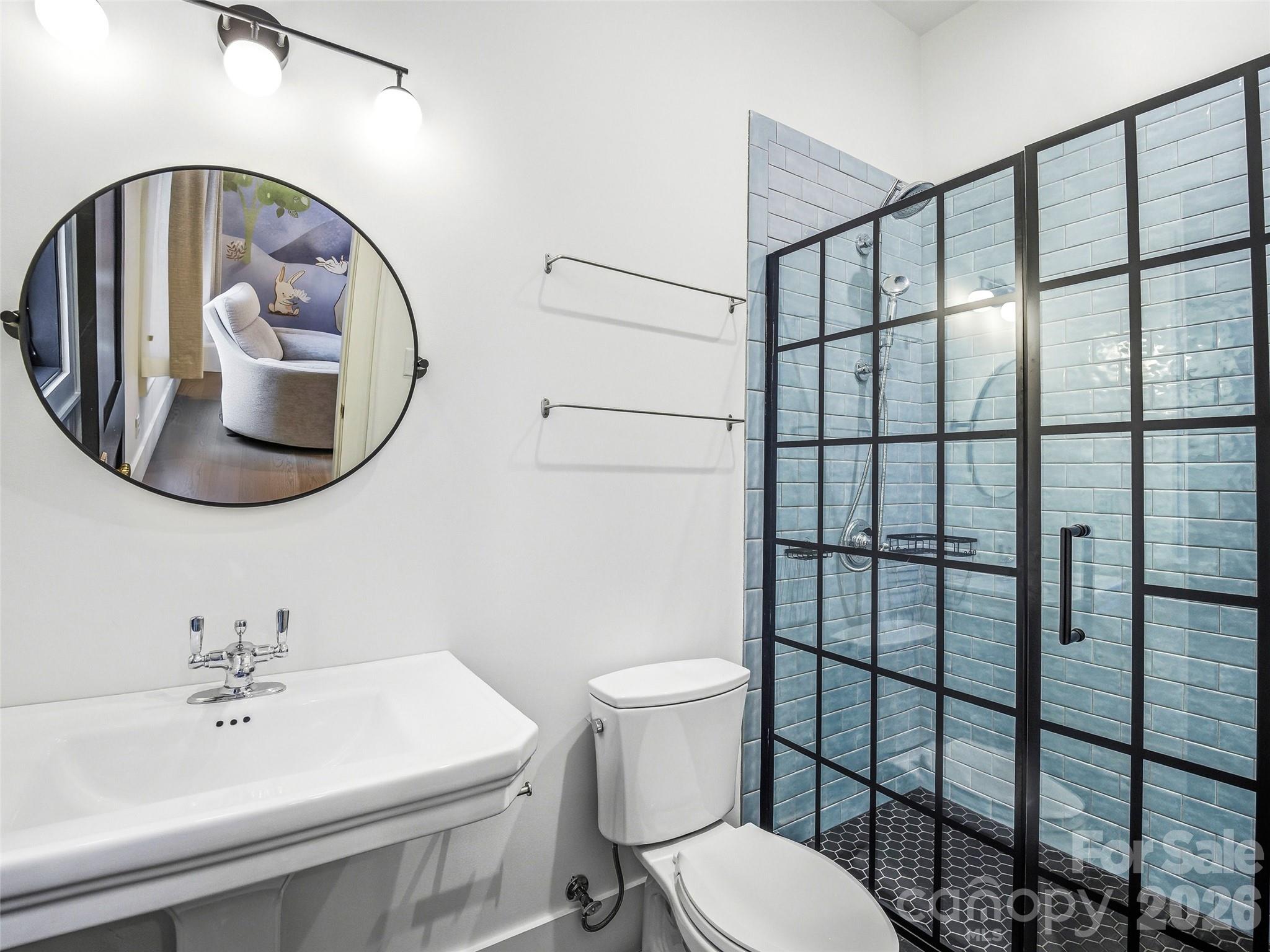 Laurel Park - Residential