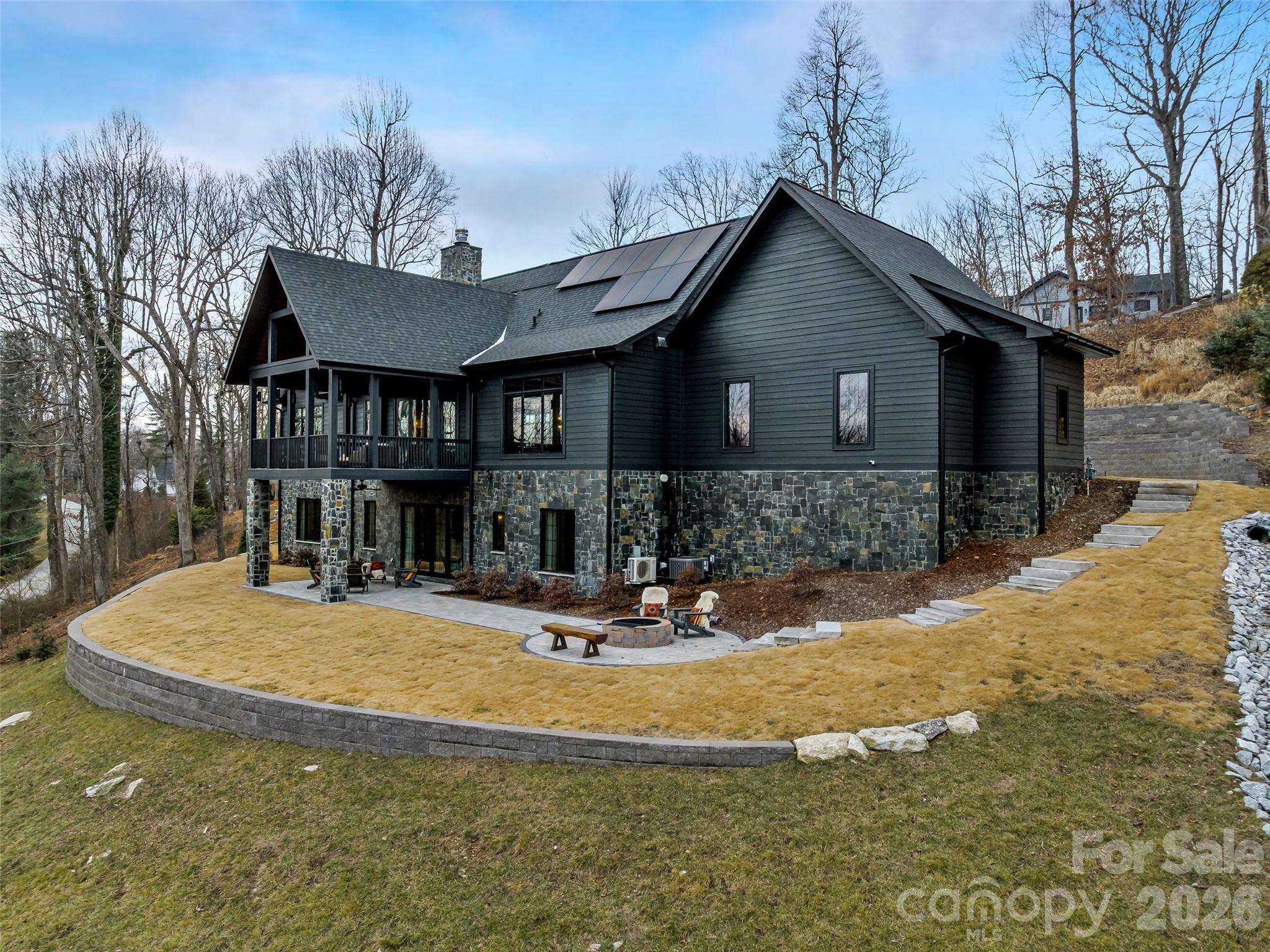 Laurel Park - Residential