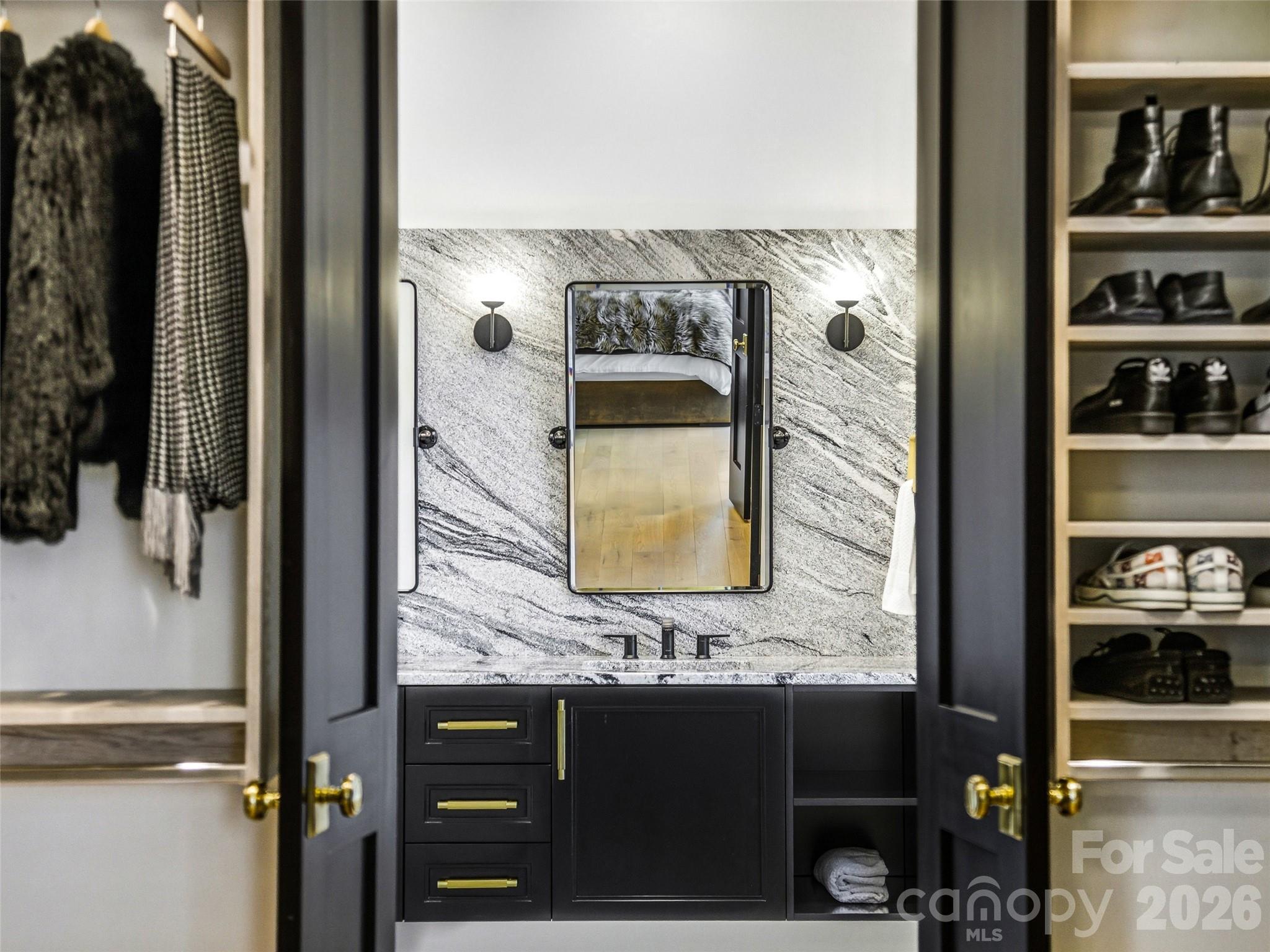 Laurel Park - Residential