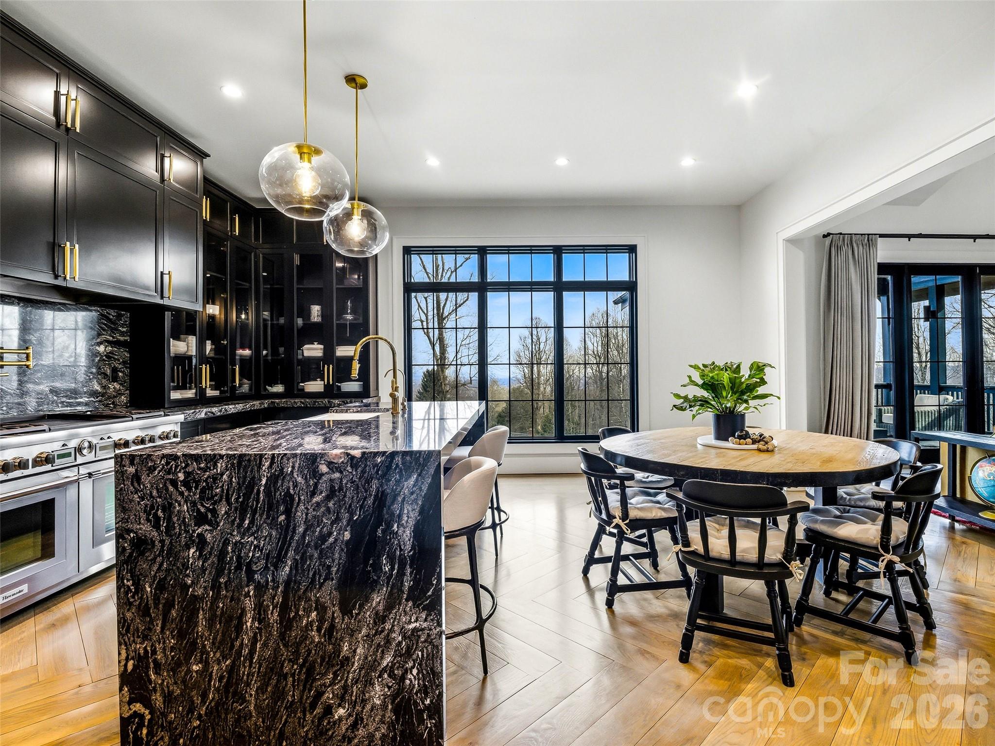 Laurel Park - Residential