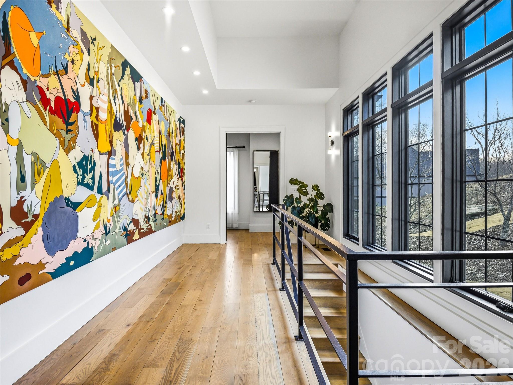 Laurel Park - Residential