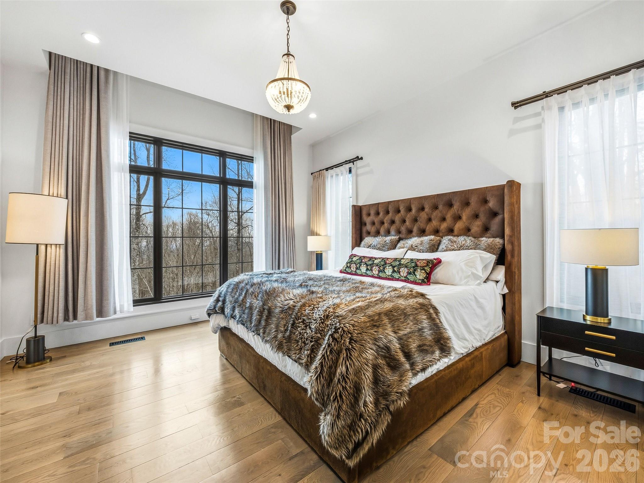 Laurel Park - Residential