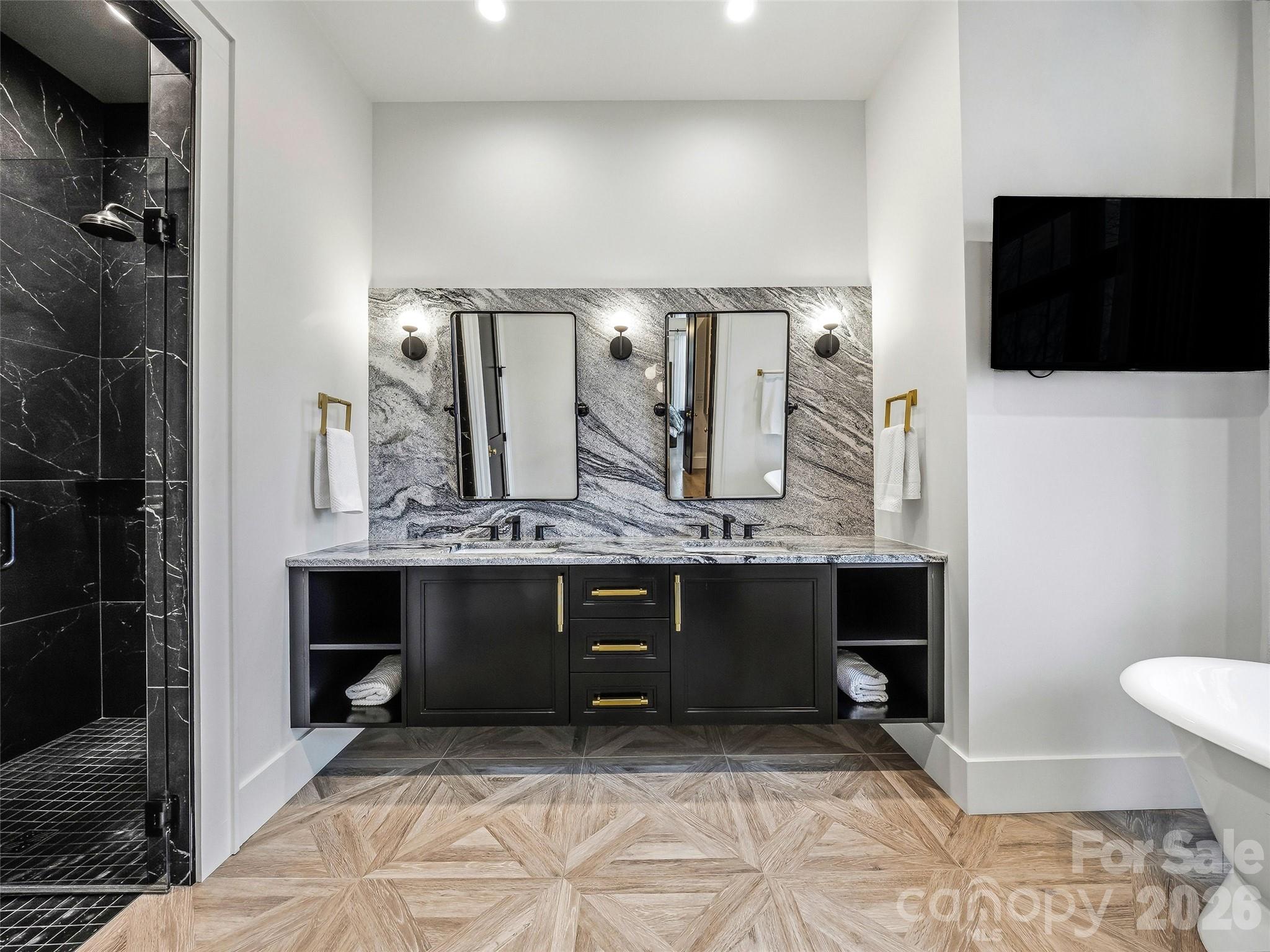 Laurel Park - Residential