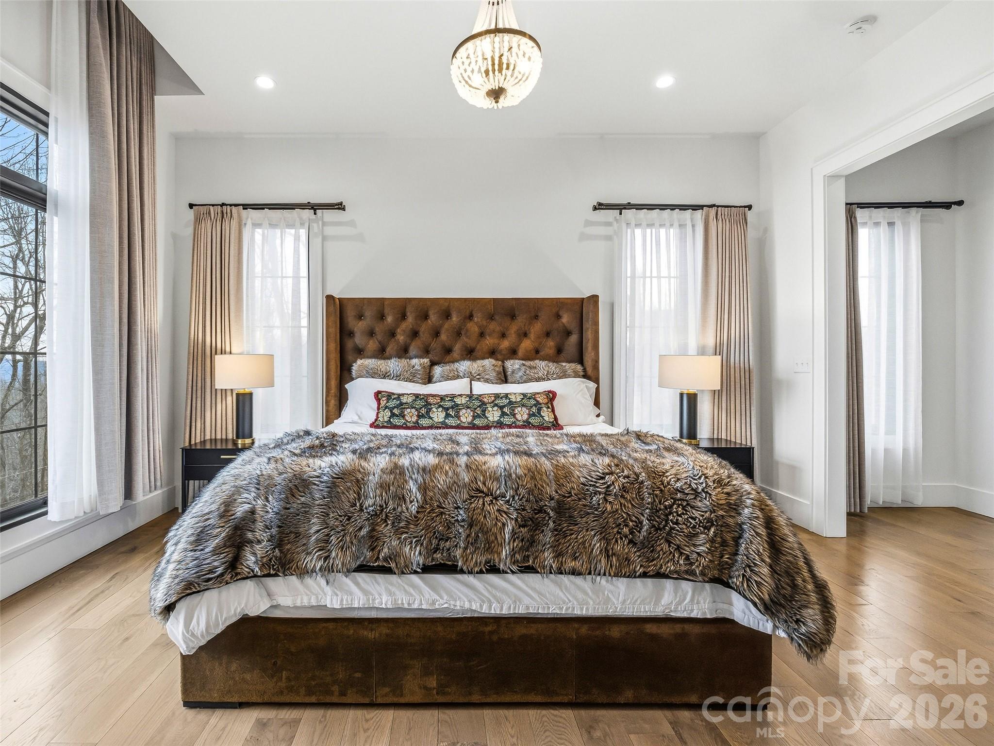 Laurel Park - Residential