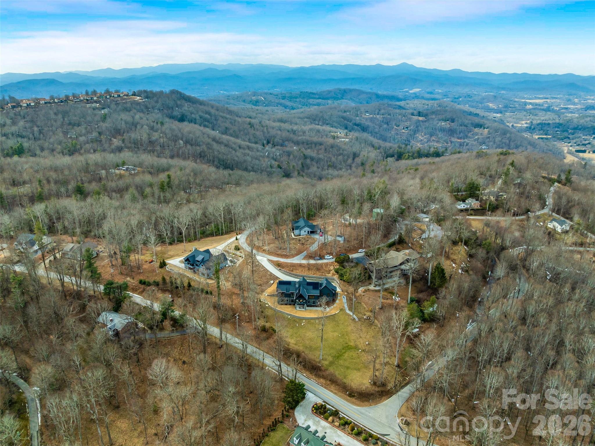 Laurel Park - Residential