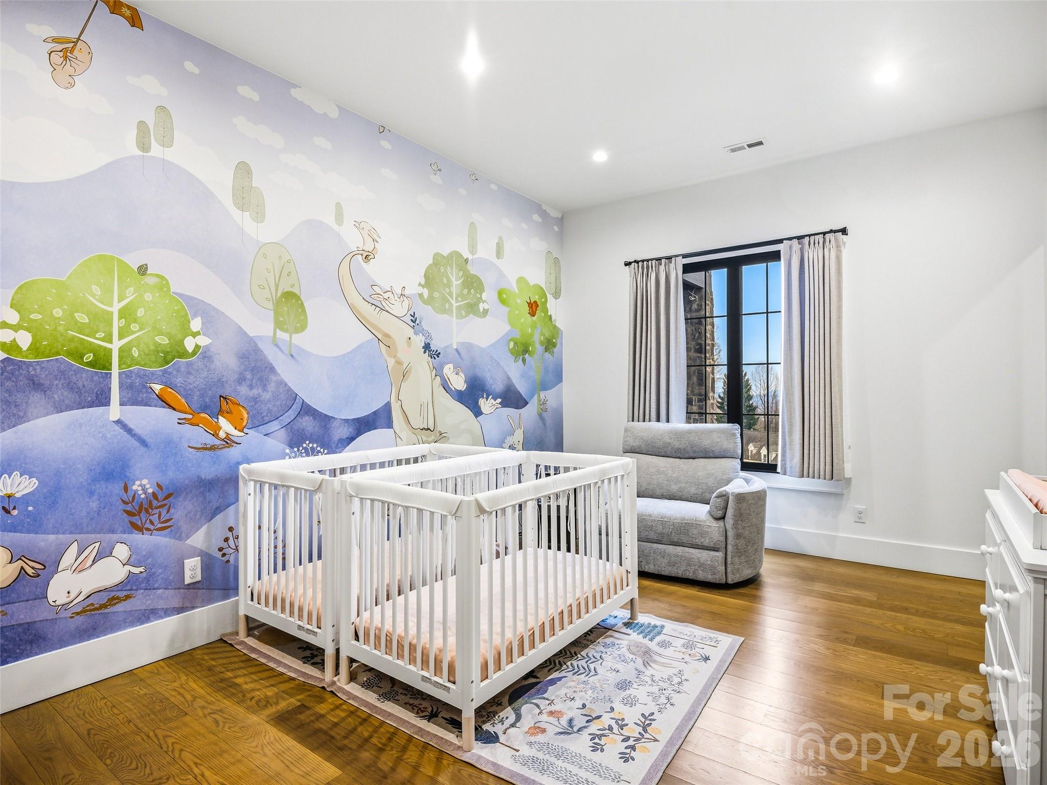 Laurel Park - Residential