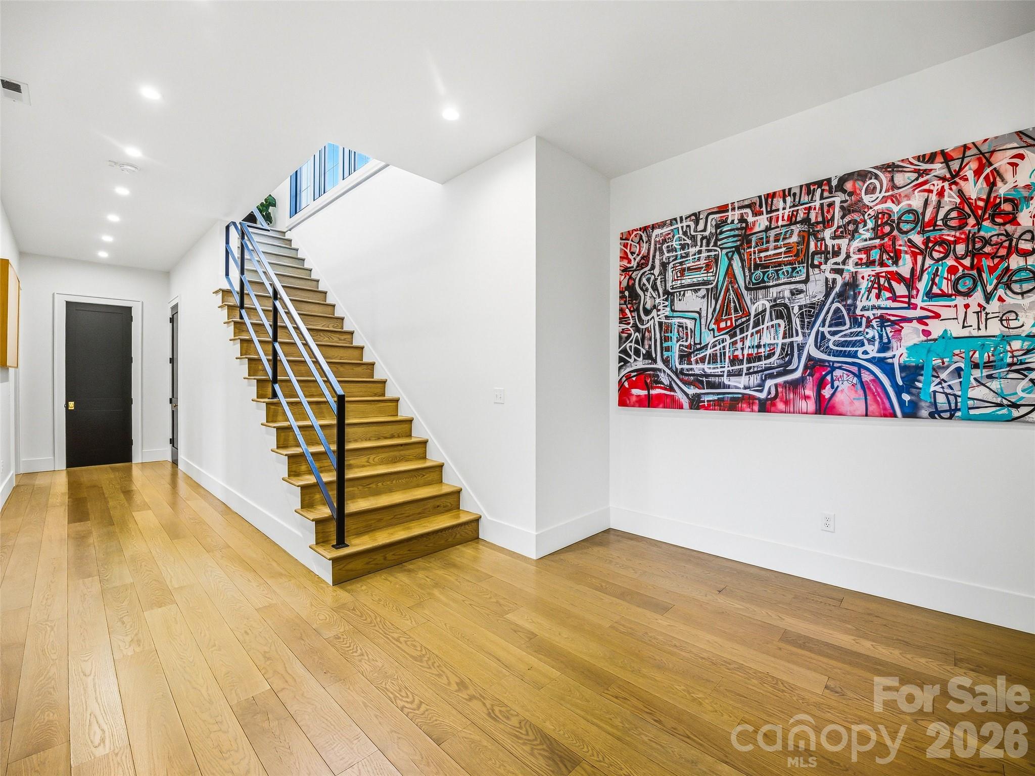 Laurel Park - Residential