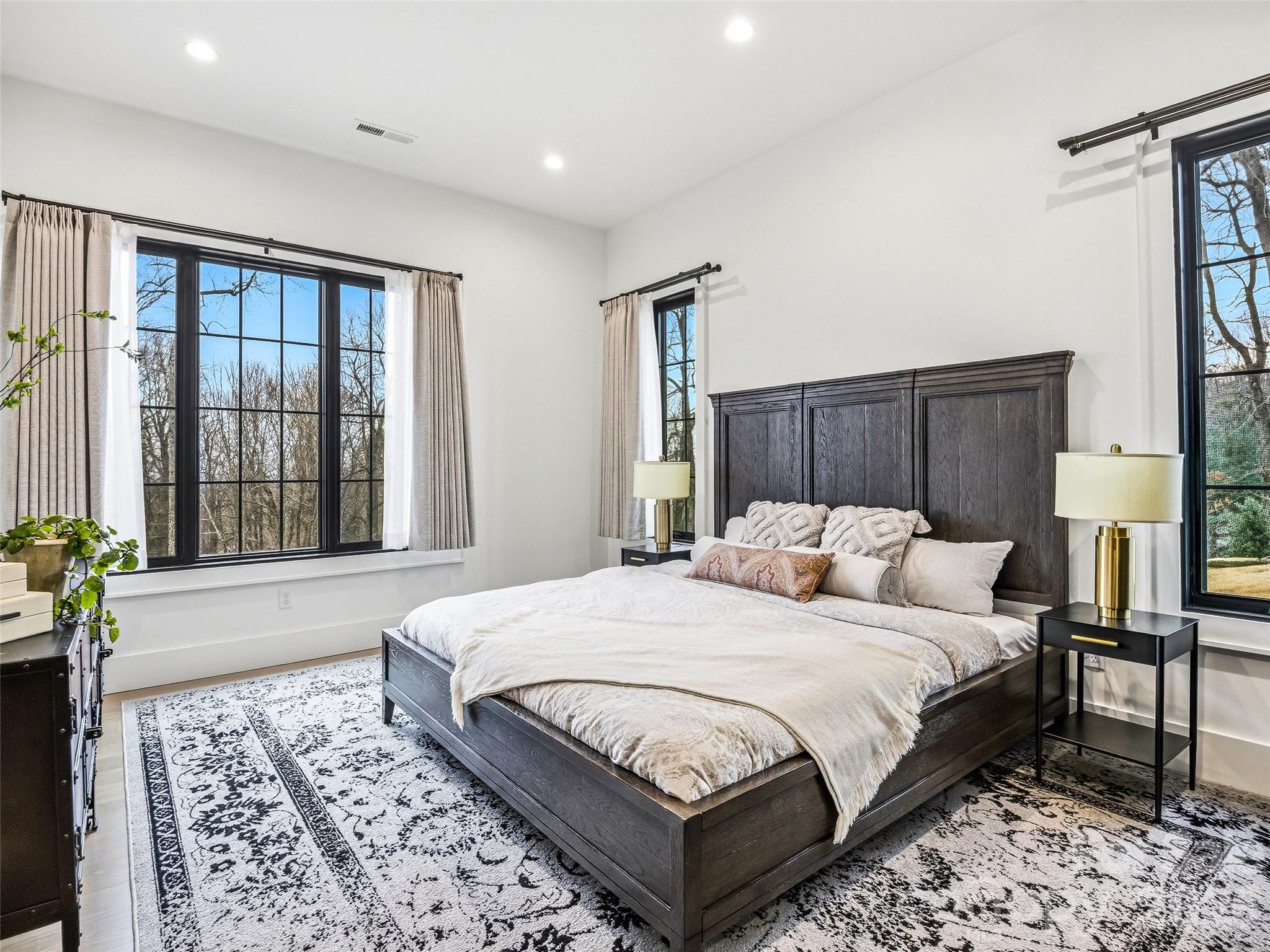 Laurel Park - Residential