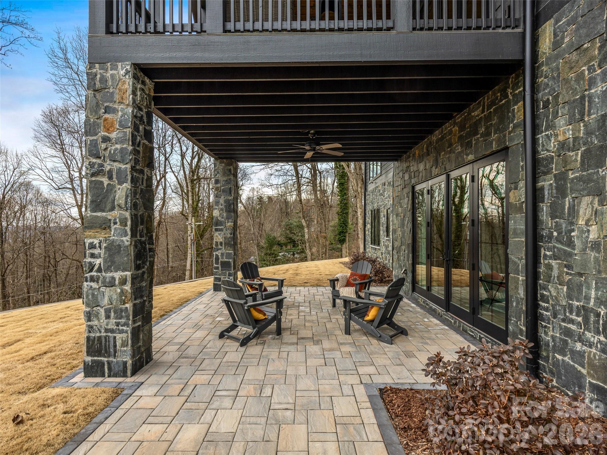 Laurel Park - Residential