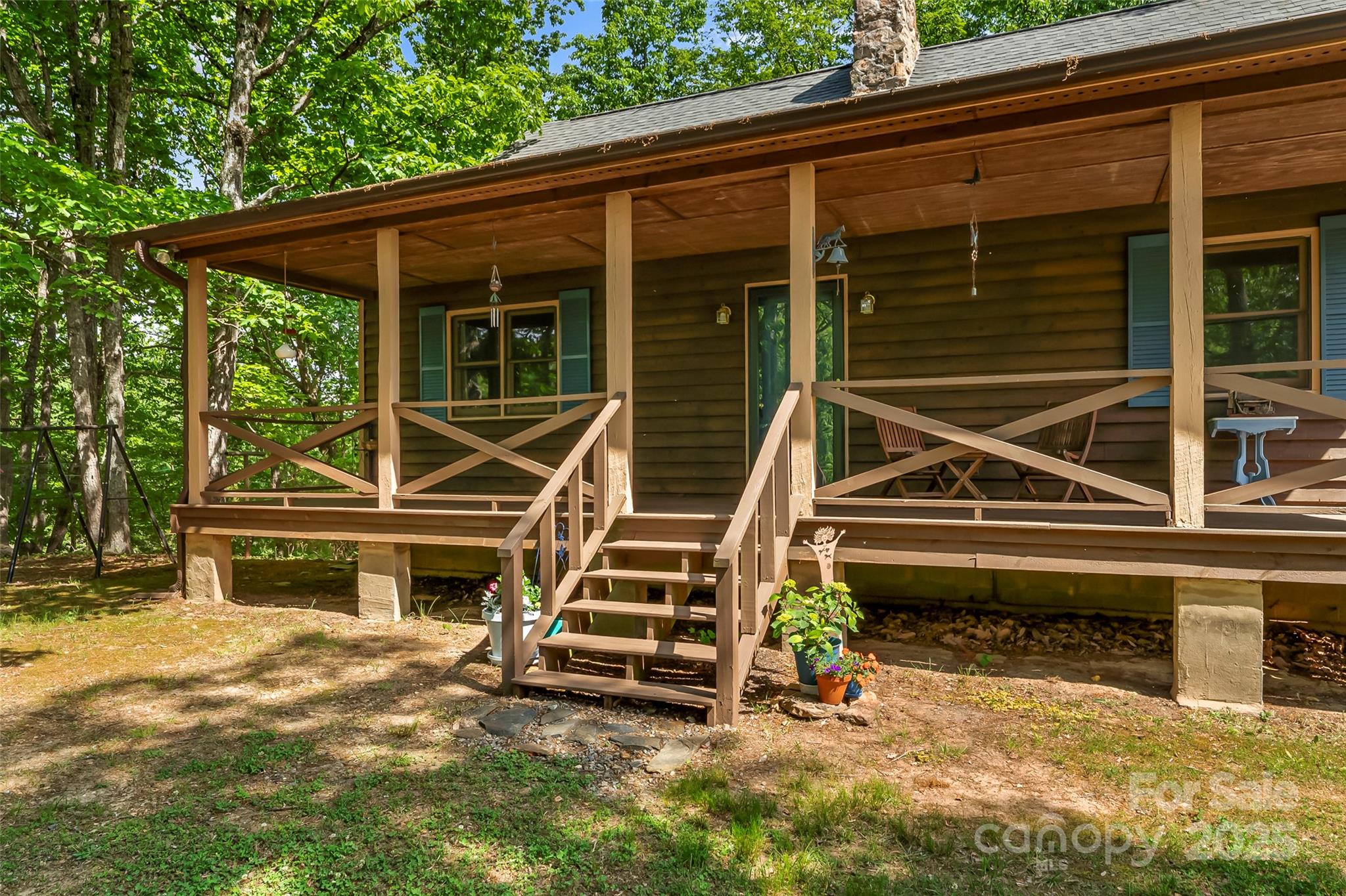 536 Brookhaven Road
