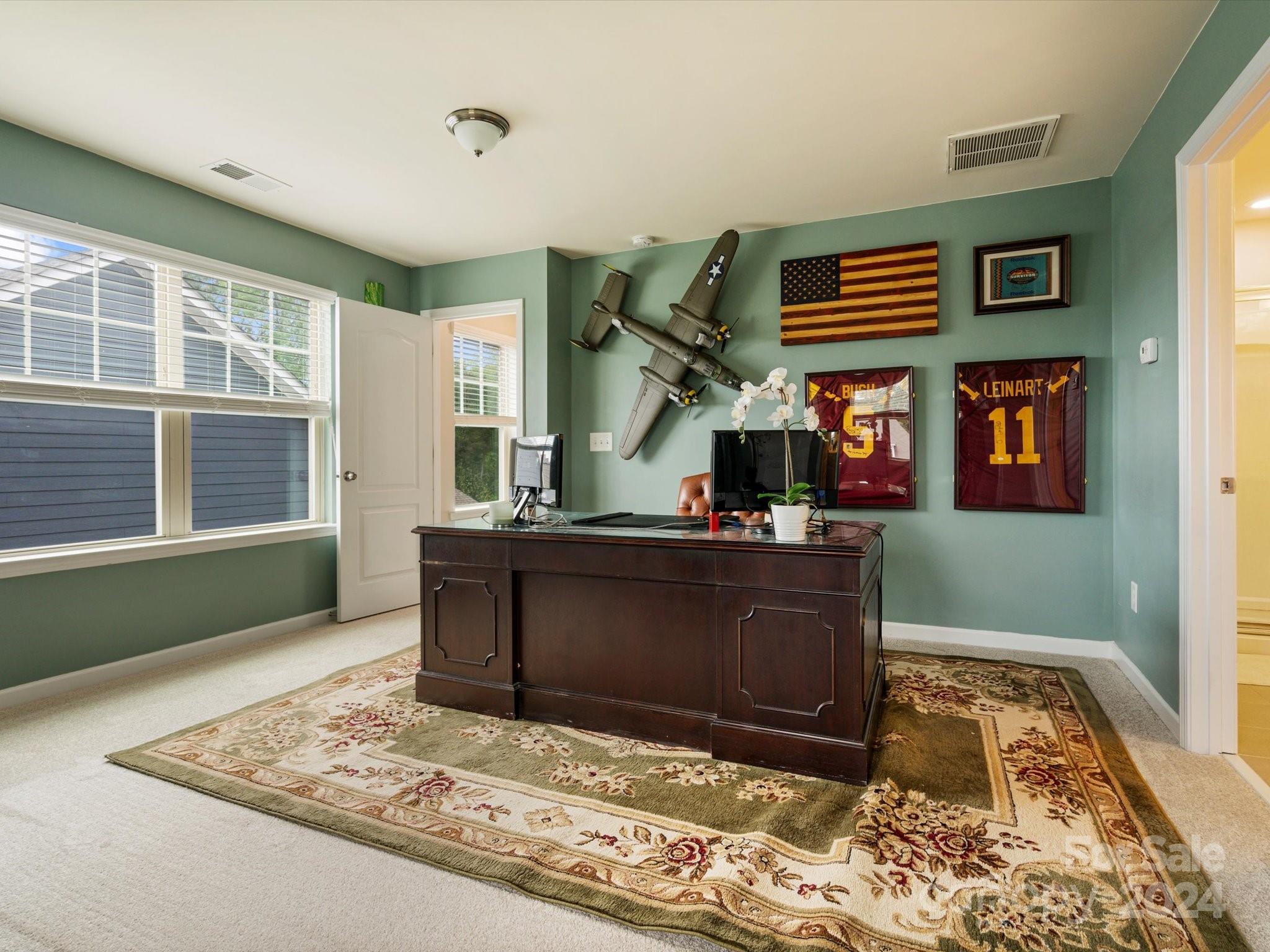 The Retreat At Rayfield - Residential