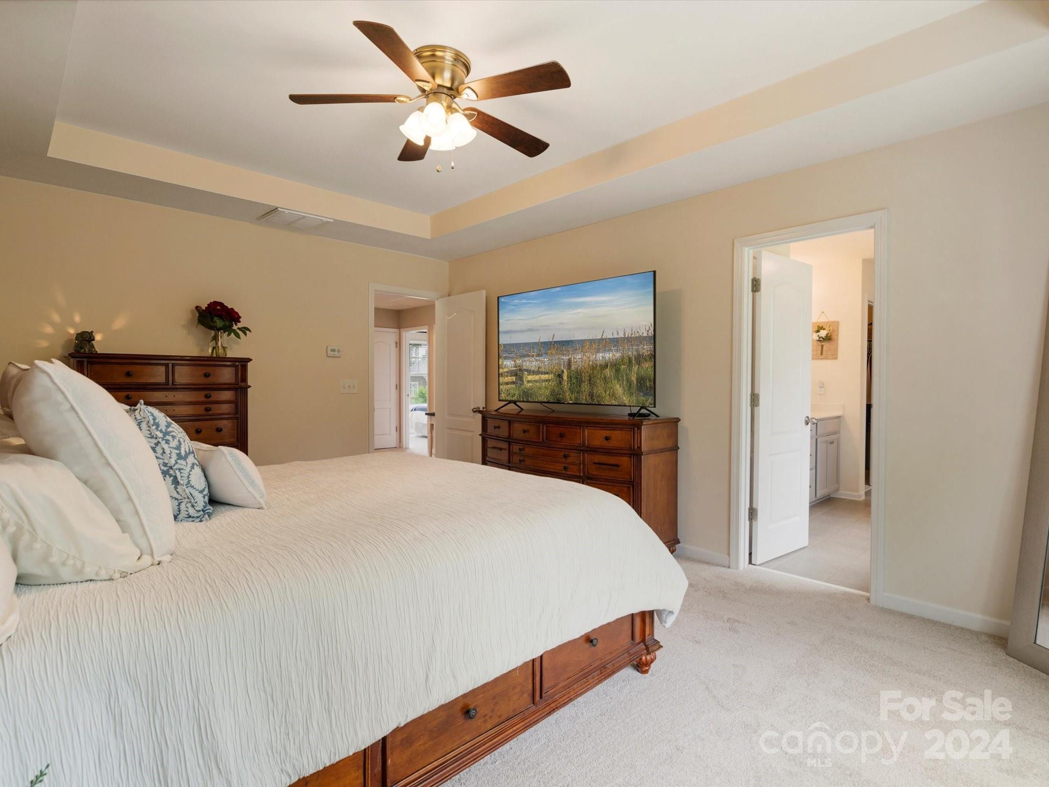 The Retreat At Rayfield - Residential