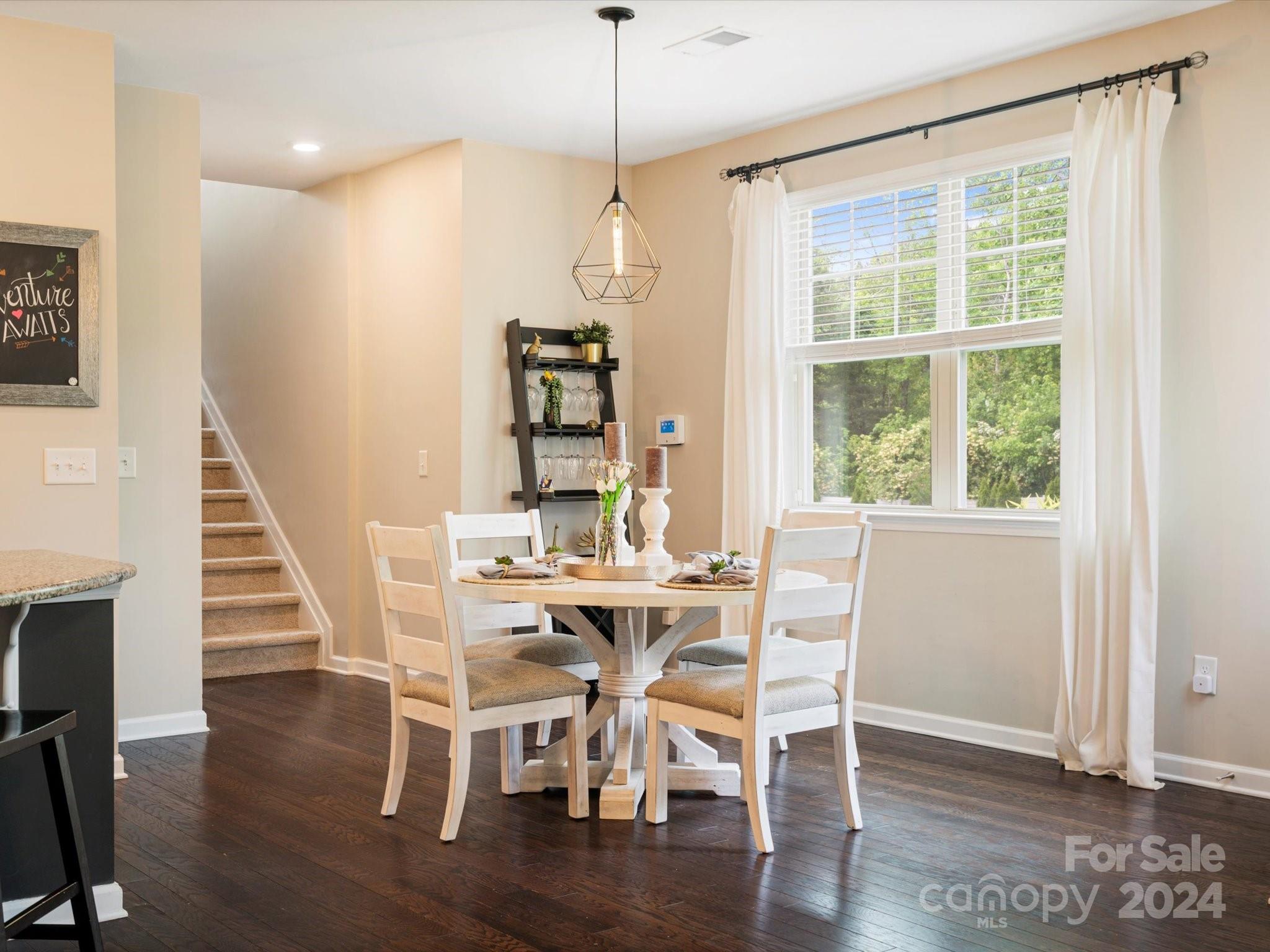 The Retreat At Rayfield - Residential