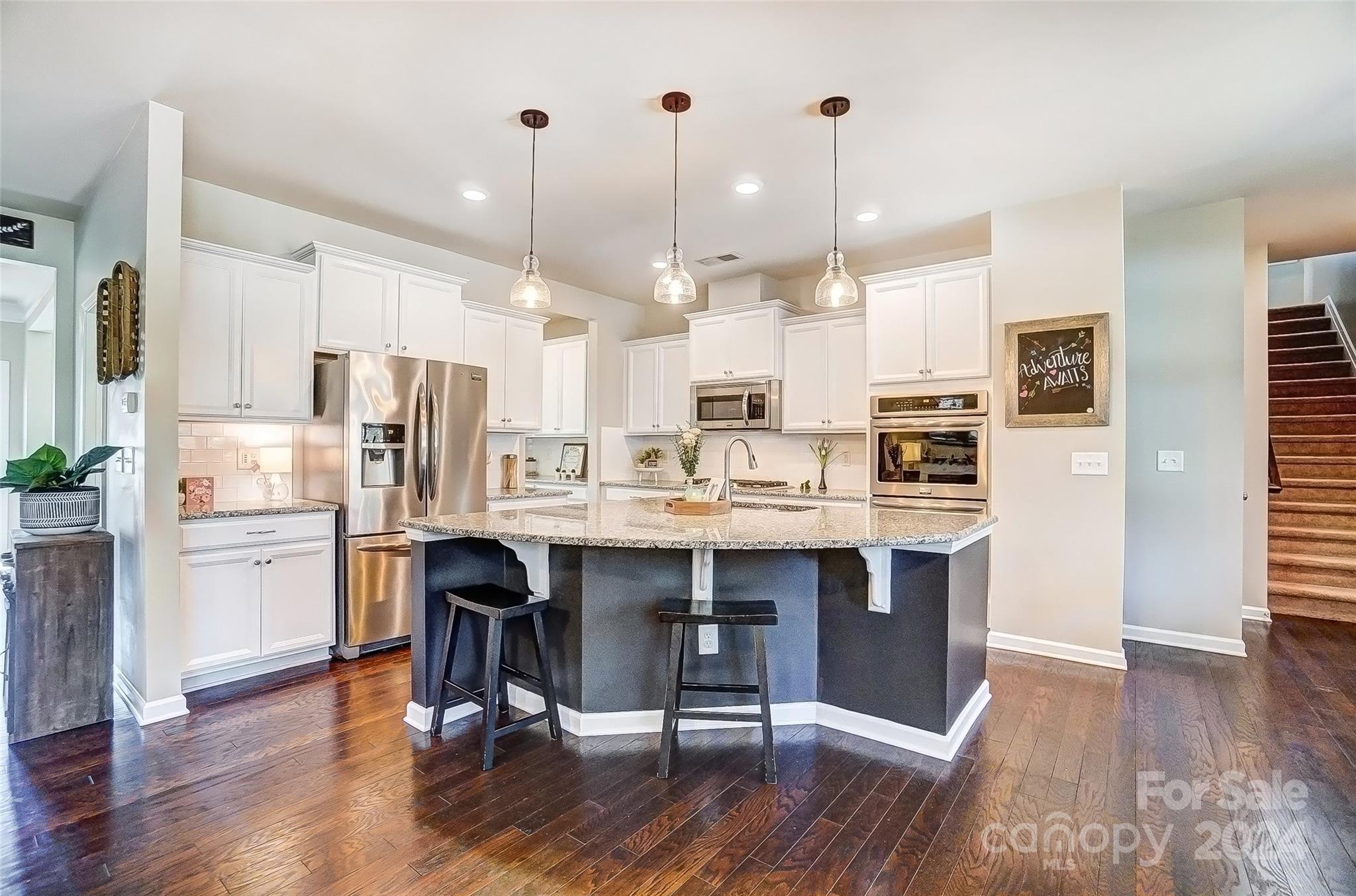 The Retreat At Rayfield - Residential