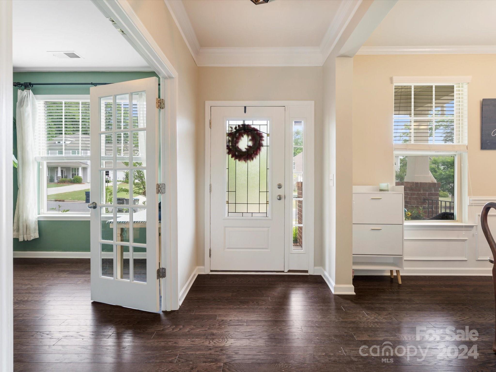 The Retreat At Rayfield - Residential