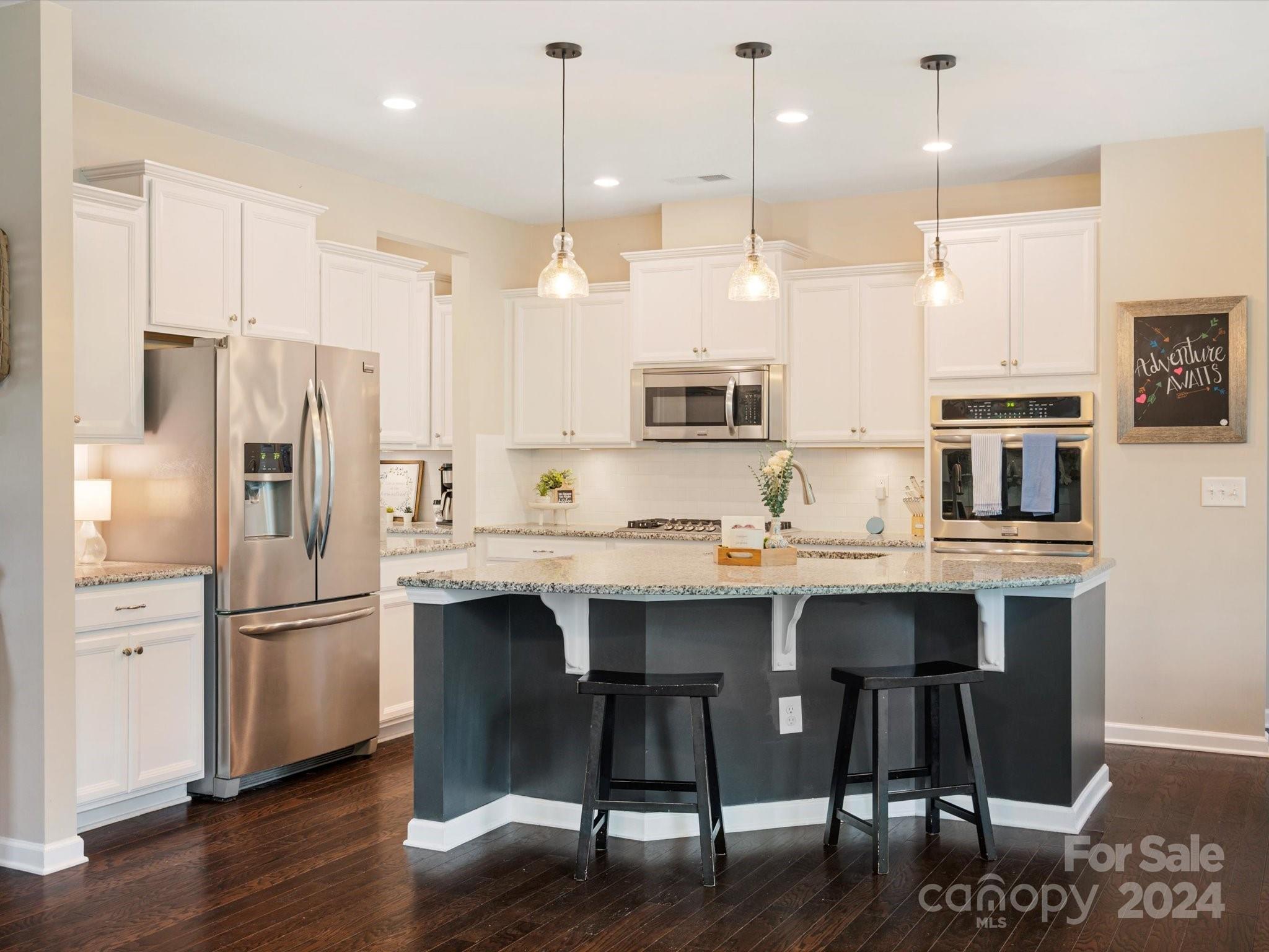 The Retreat At Rayfield - Residential