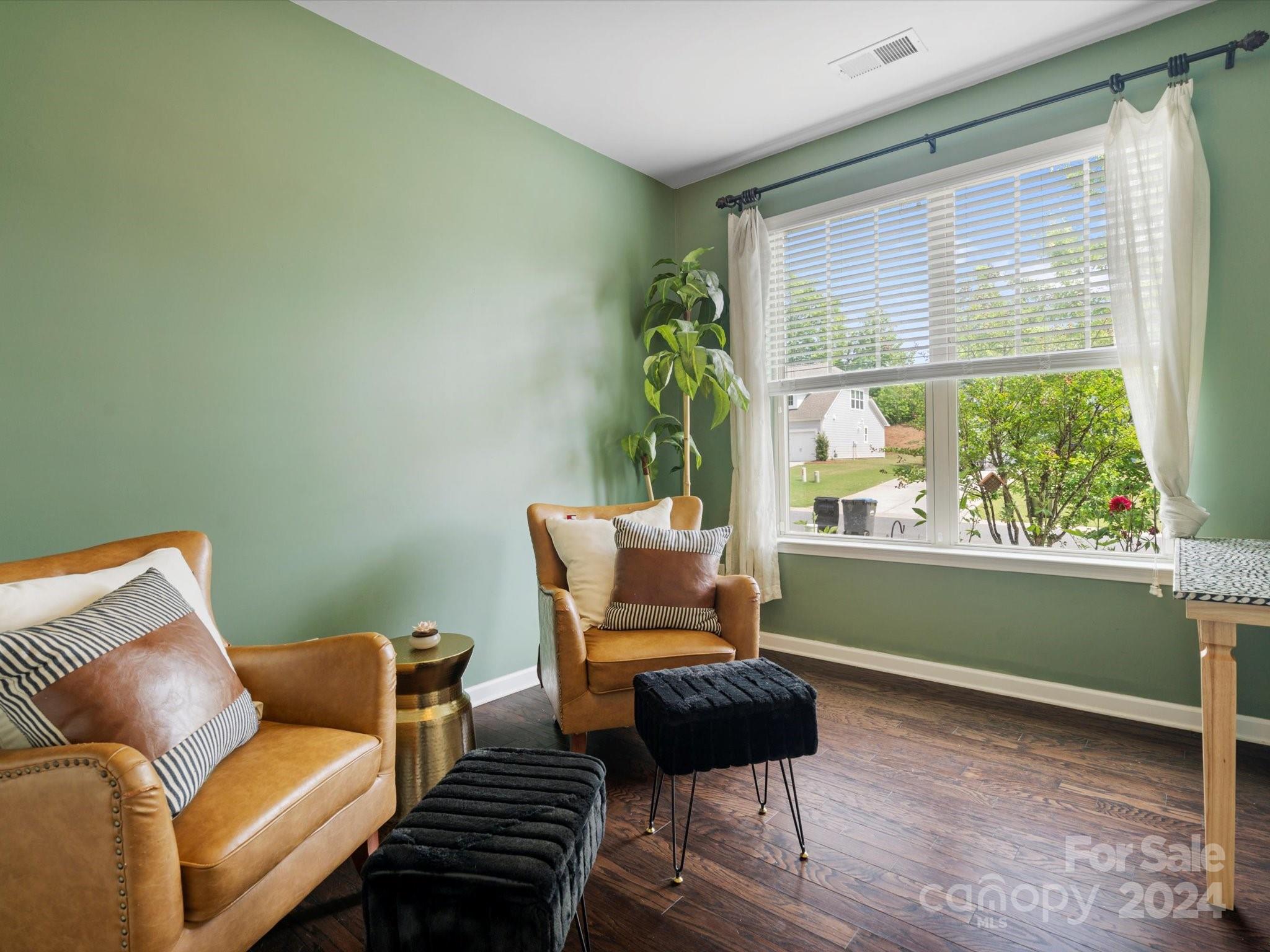 The Retreat At Rayfield - Residential