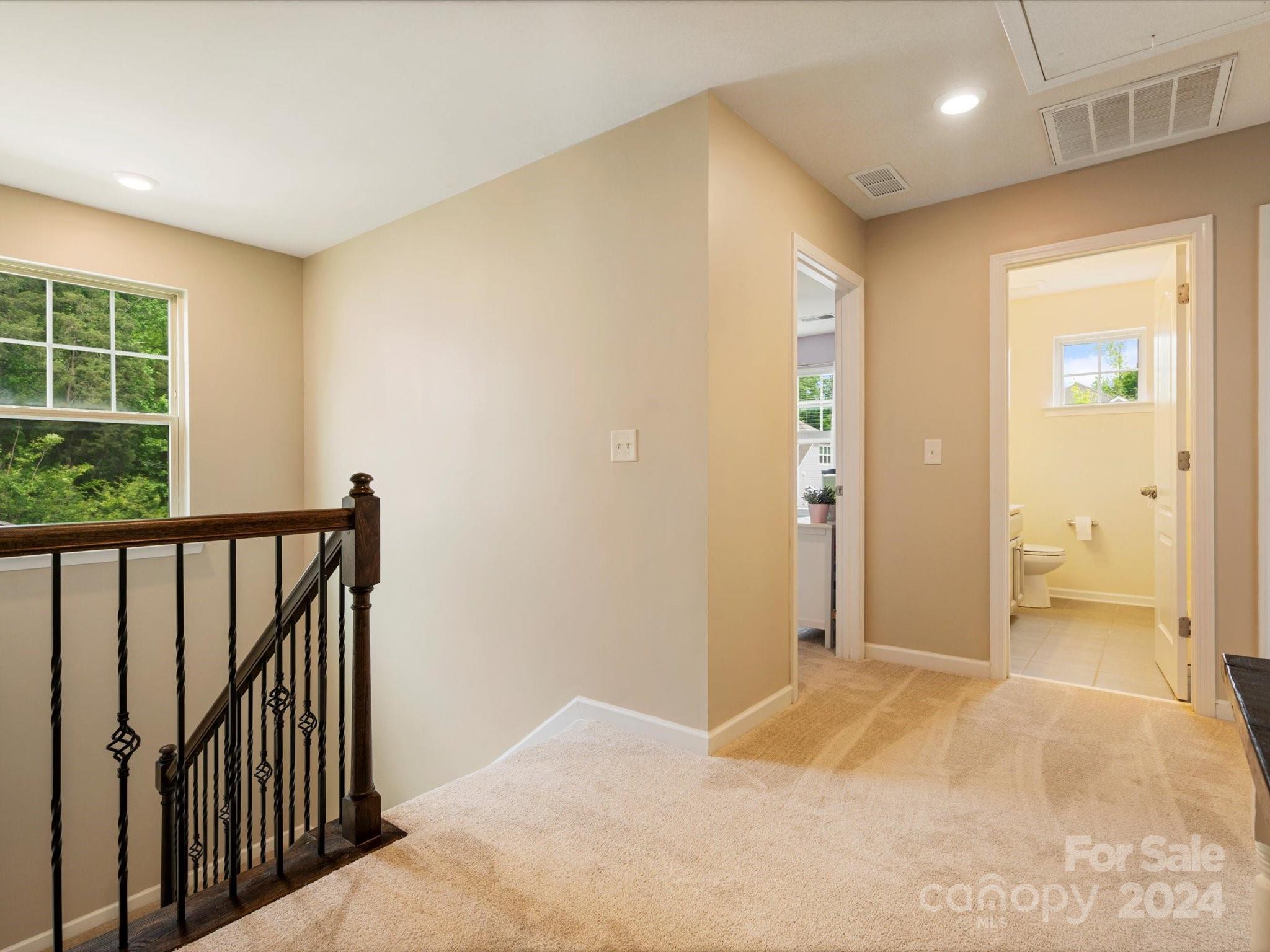 The Retreat At Rayfield - Residential