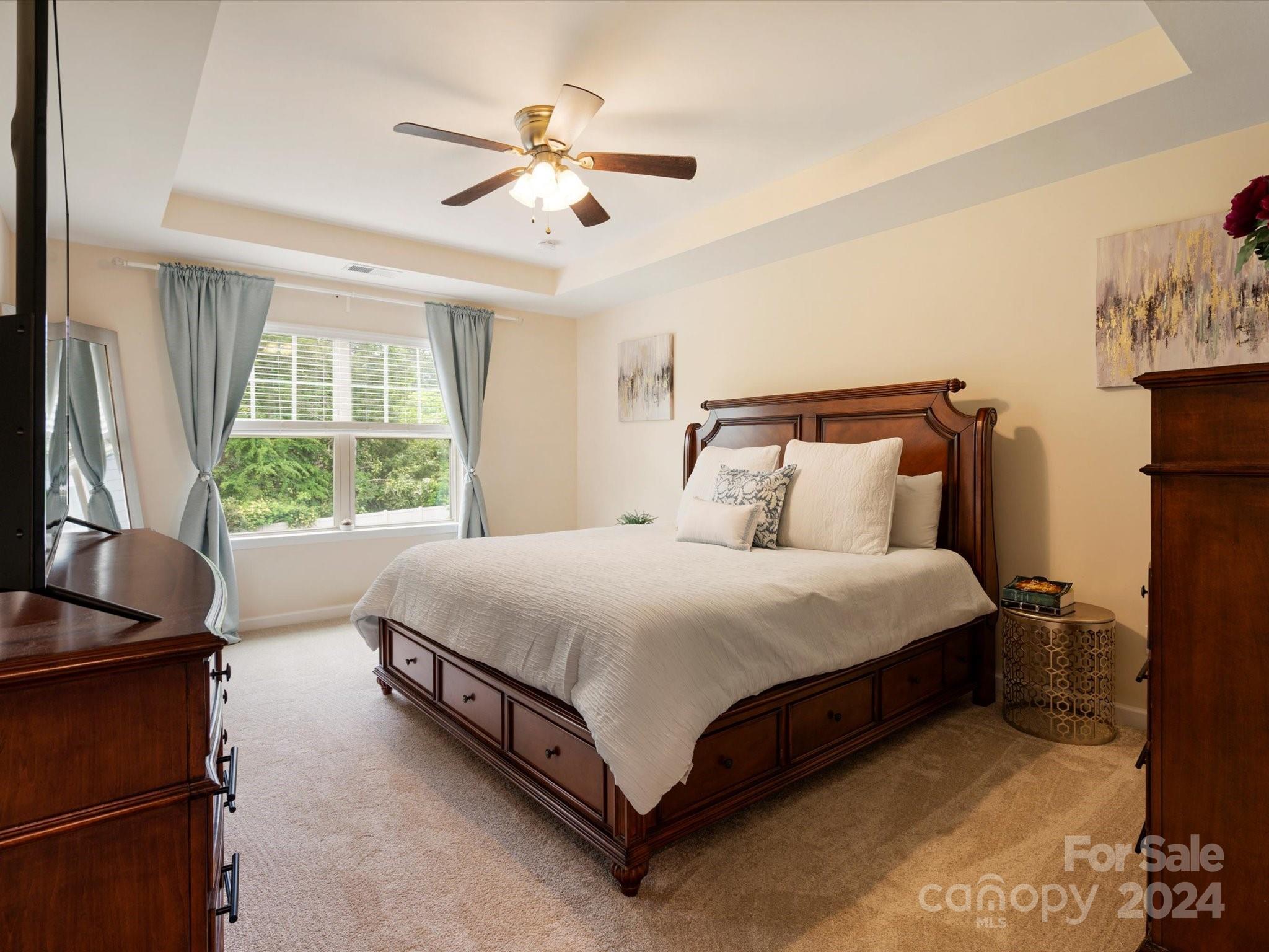 The Retreat At Rayfield - Residential