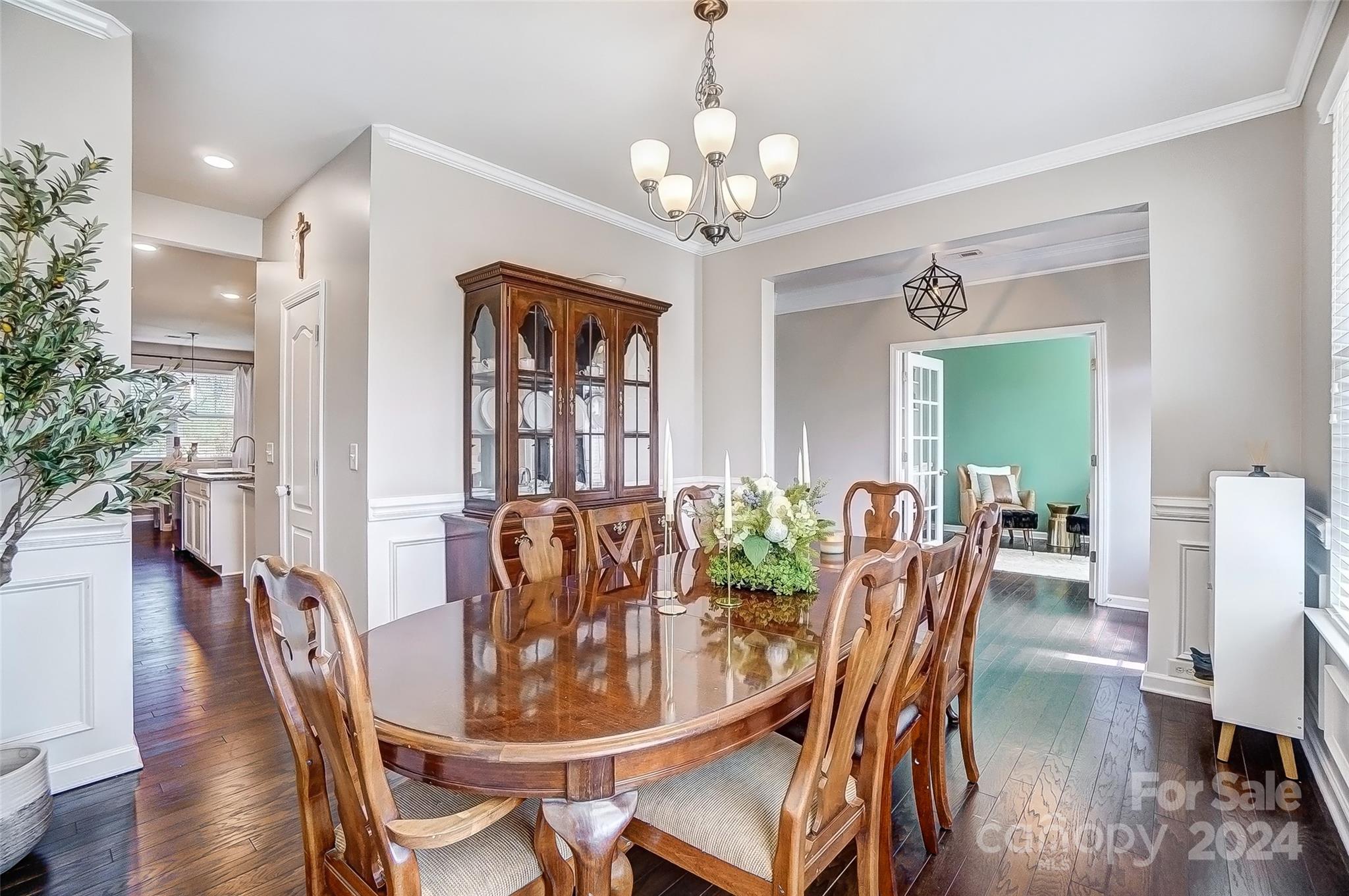 The Retreat At Rayfield - Residential