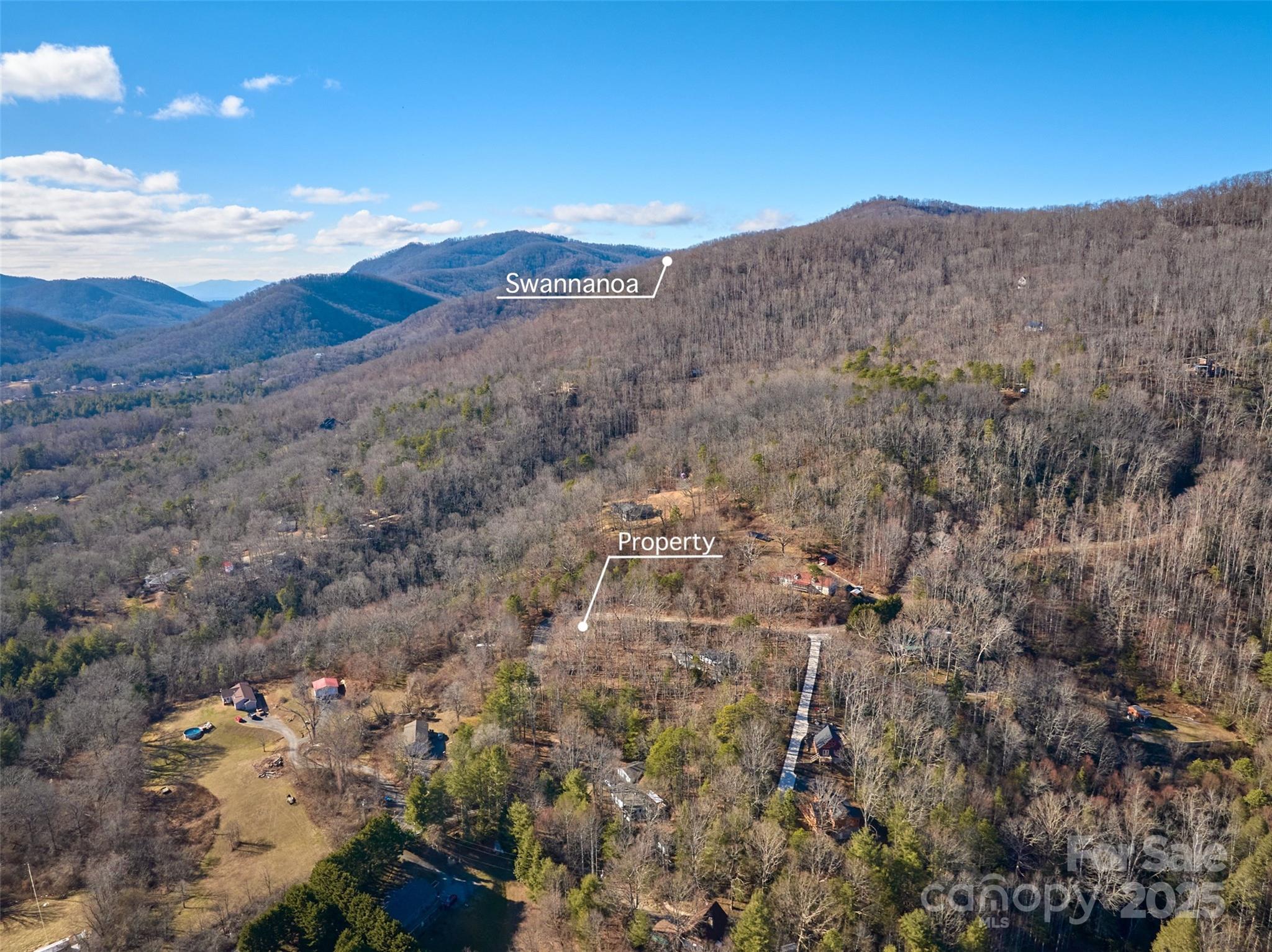 99999 Flat Top Mountain Road 3