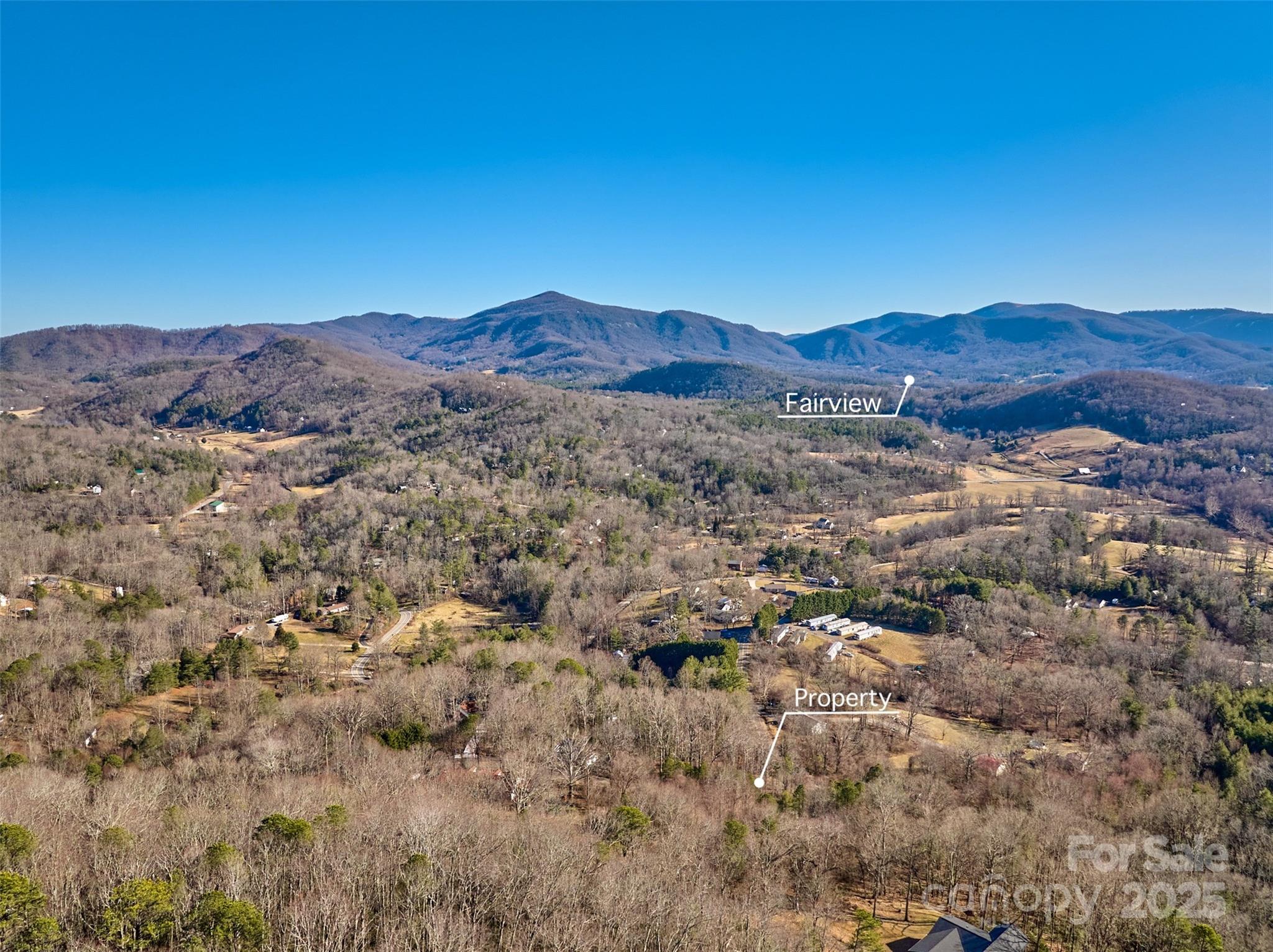 99999 Flat Top Mountain Road 3