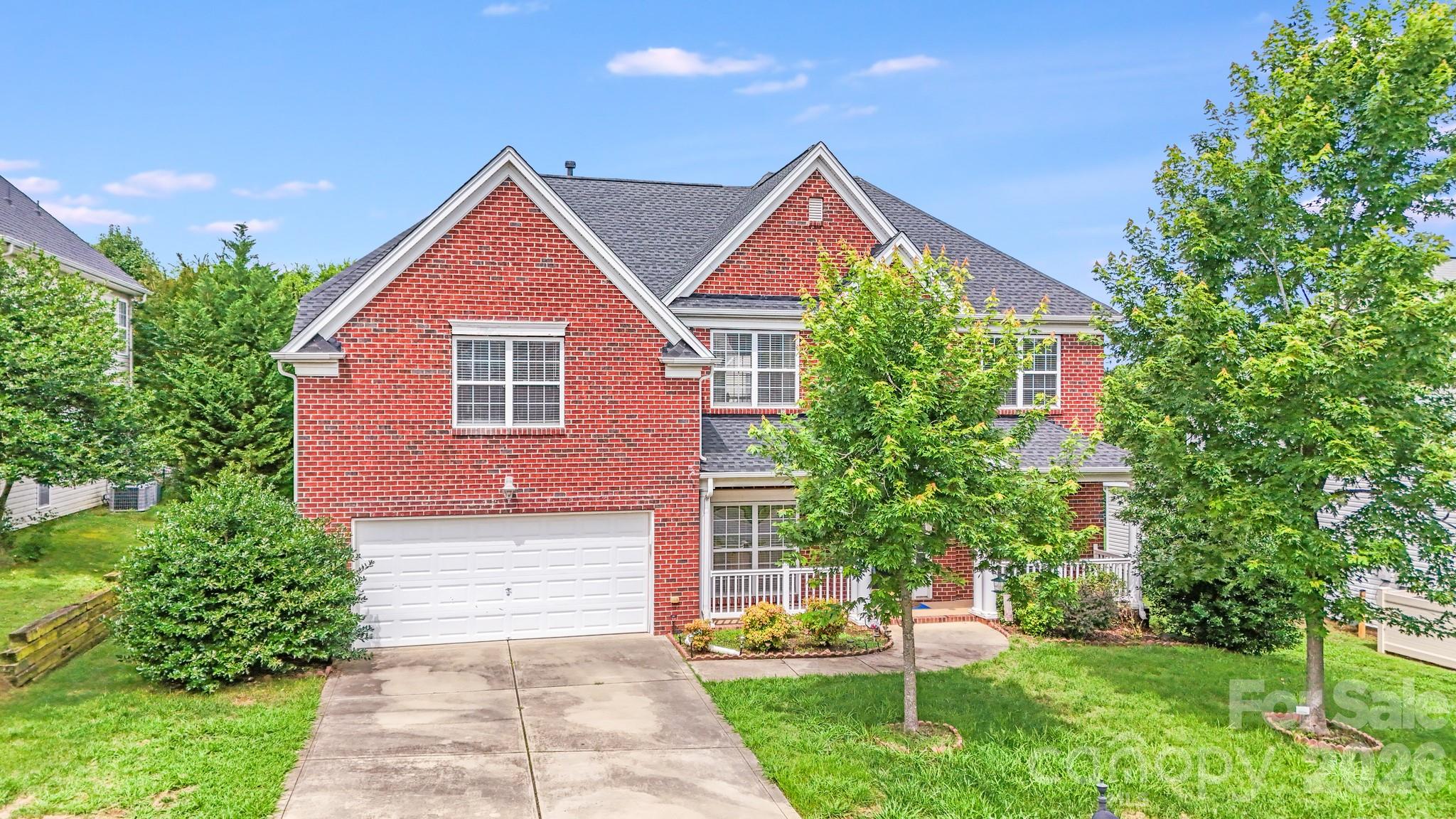 6227 Castlecove Road