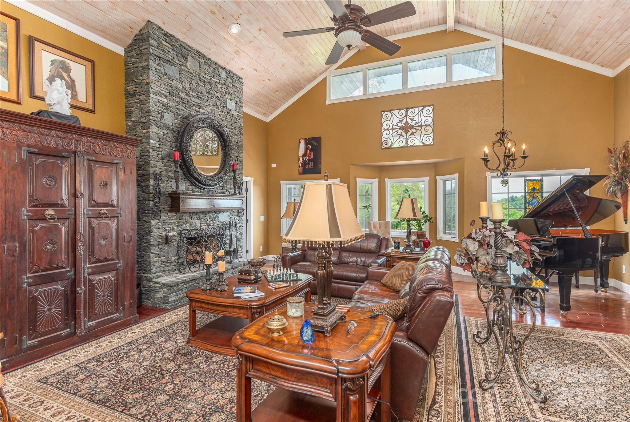 1706 Rock House Cove Road