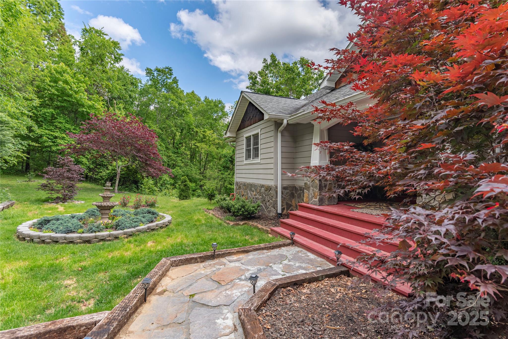 Rock House Cove - Residential