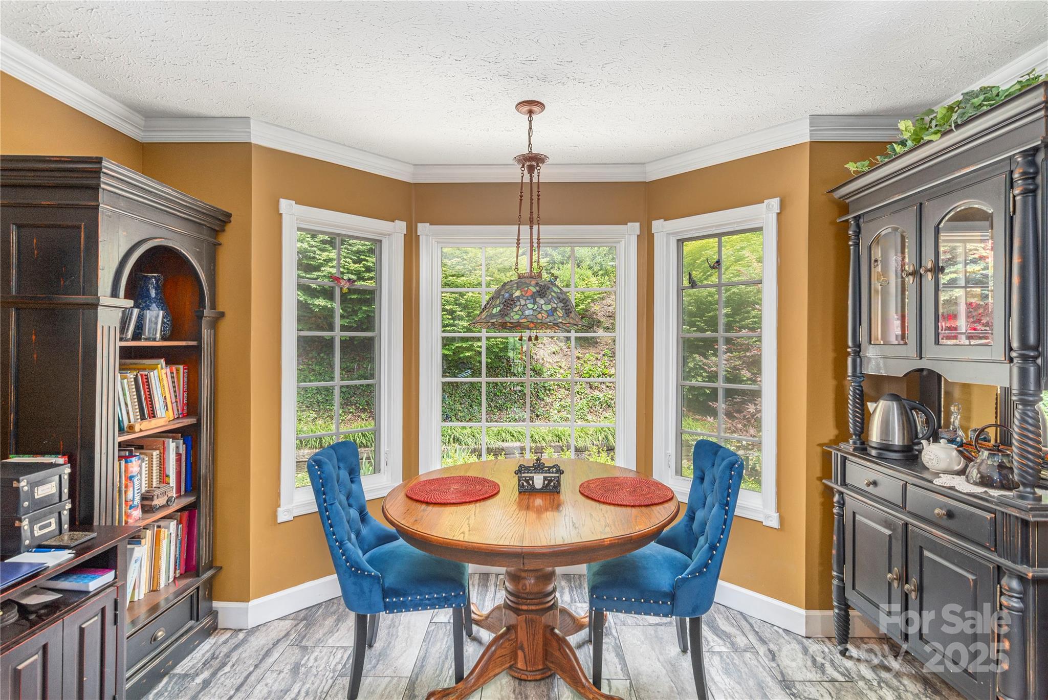 Rock House Cove - Residential