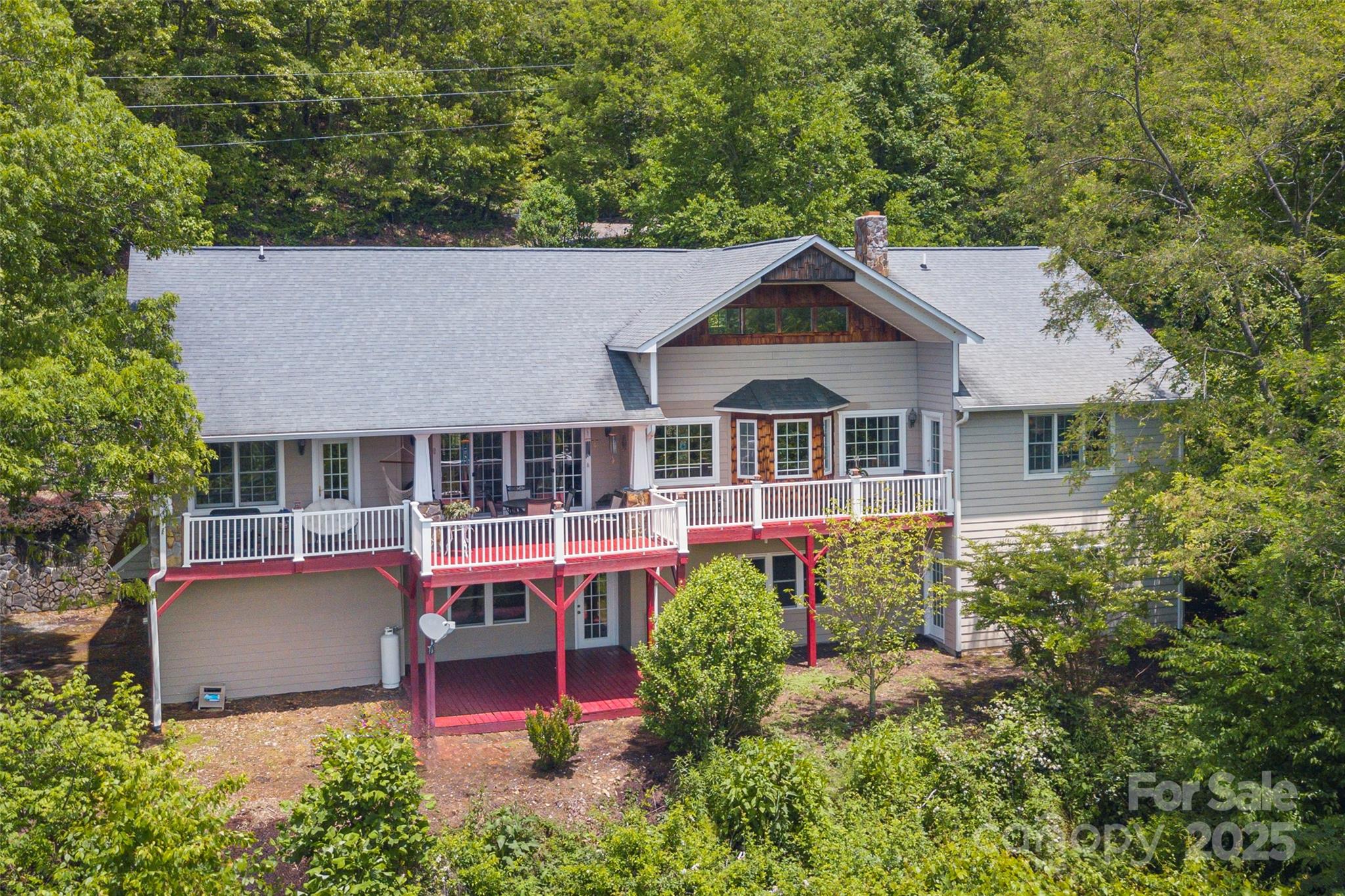 1706 Rock House Cove Road