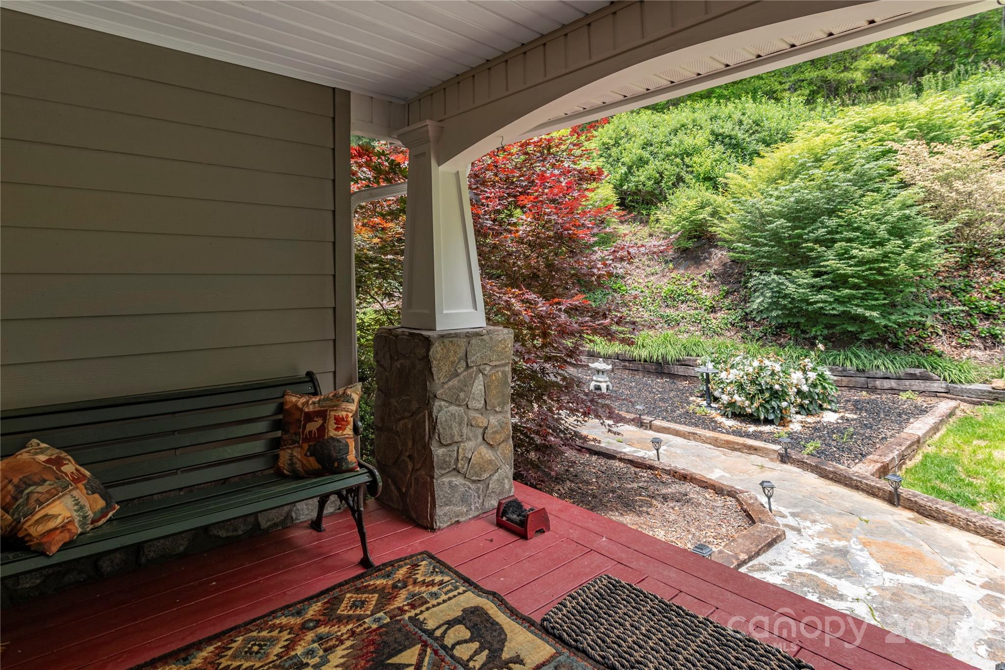 Rock House Cove - Residential
