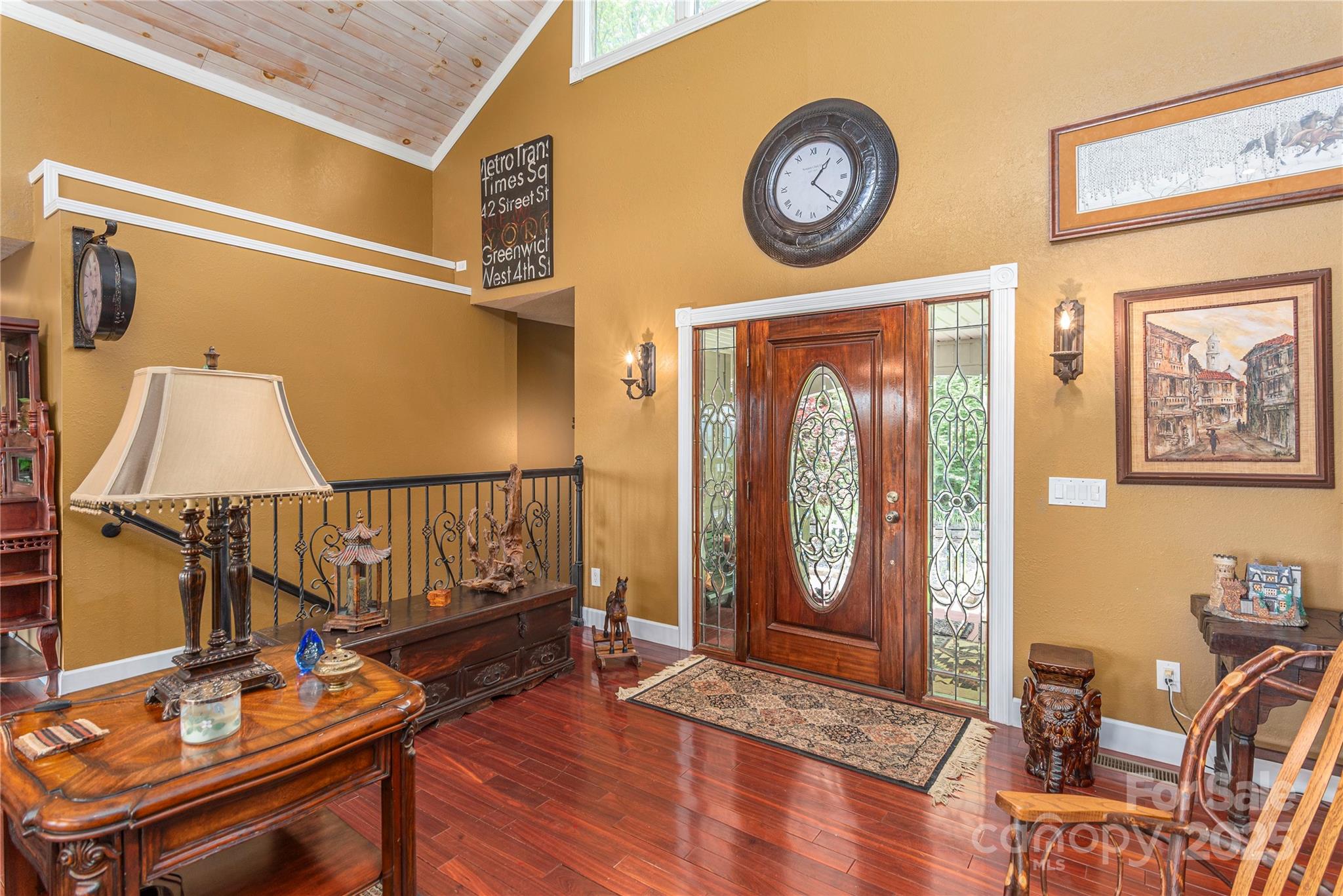 1706 Rock House Cove Road